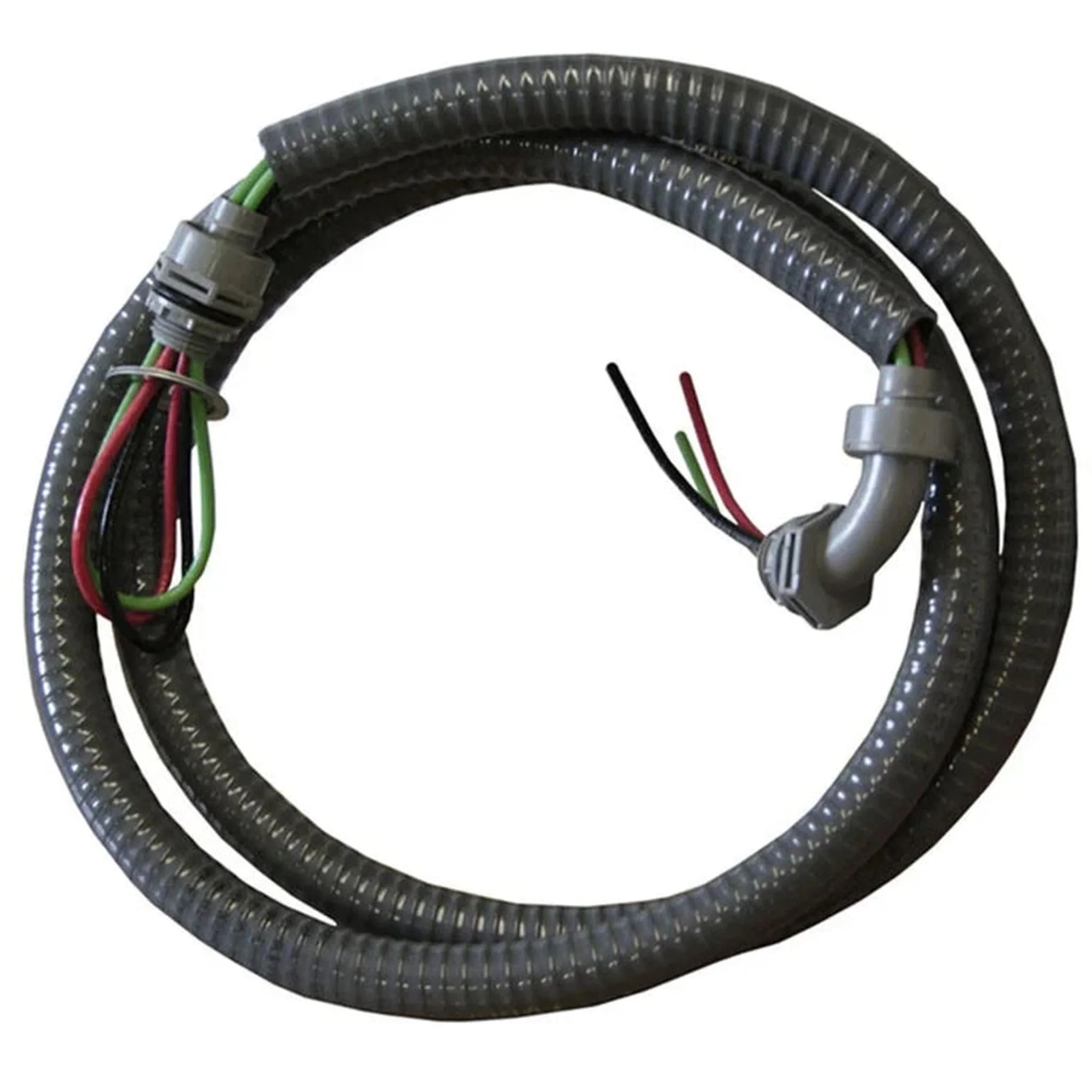 Disconnect Switch and Electrical Whip with #8 AWG for MRCOOL 48K or 55K Condenser, DDS-60U-6-34-6NM - Image 3