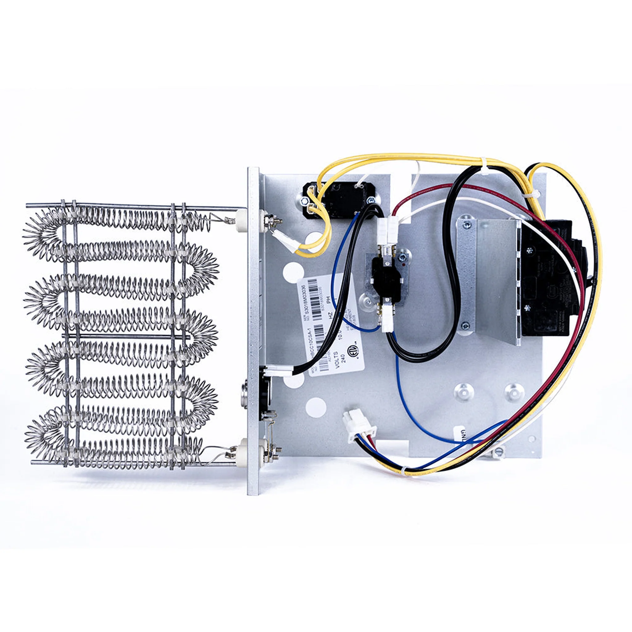 MRCOOL 10 KW Signature Series Modular Blower Heat Strip with Circuit Breaker, MHK10B - Image 2
