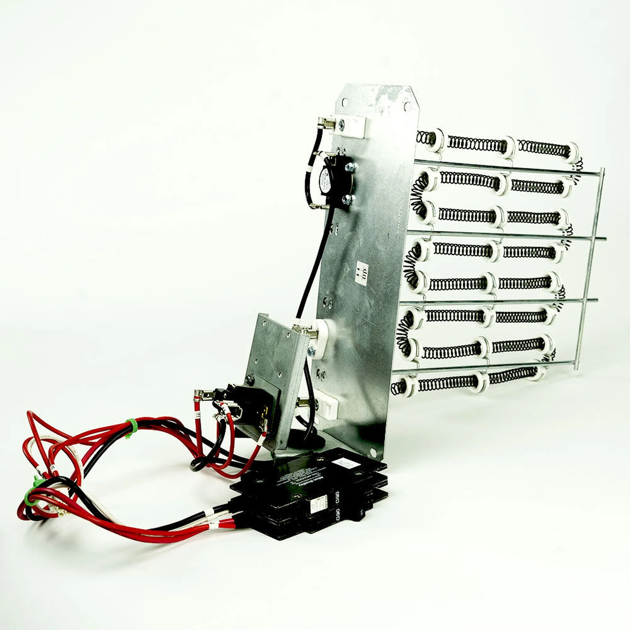 MRCOOL 10 KW Universal Air Handler Heat Strip with Circuit Breaker, MHK10U - Image 3