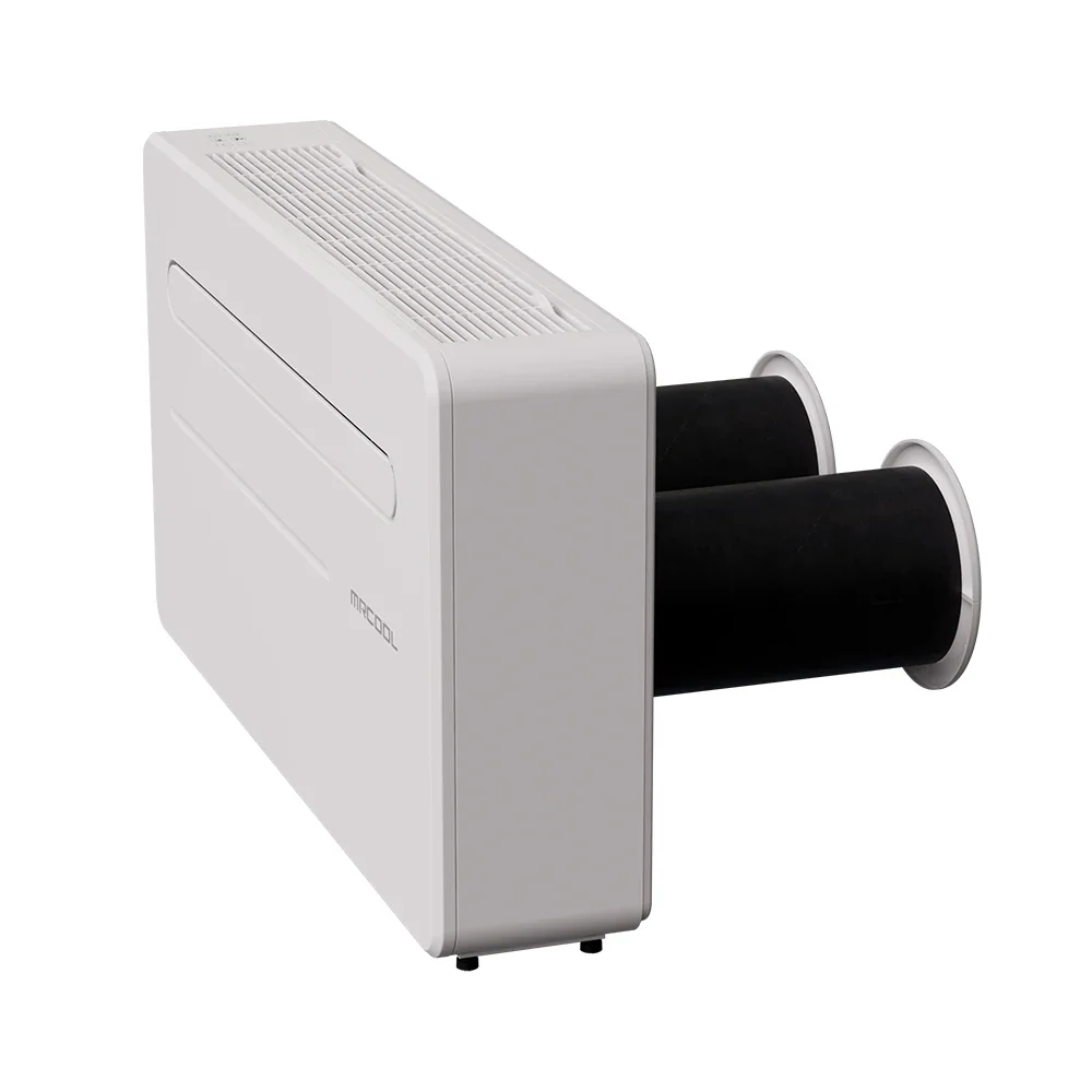 MRCOOL 10K BTU Monoblock MTHP Compact HVAC System, MDM10115D - Image 4