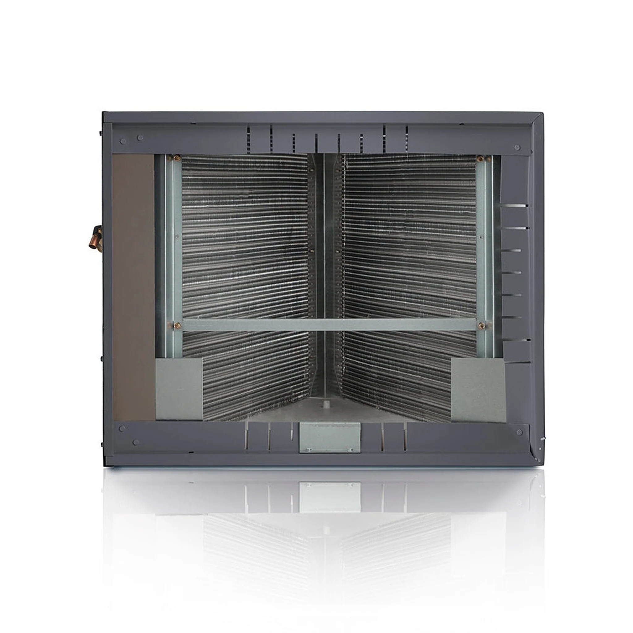 MRCOOL 14.5 Inch 2.5 Ton BTU R410A Horizontal Cased Evaporator Coil, MCHP30ANPA - Image 3