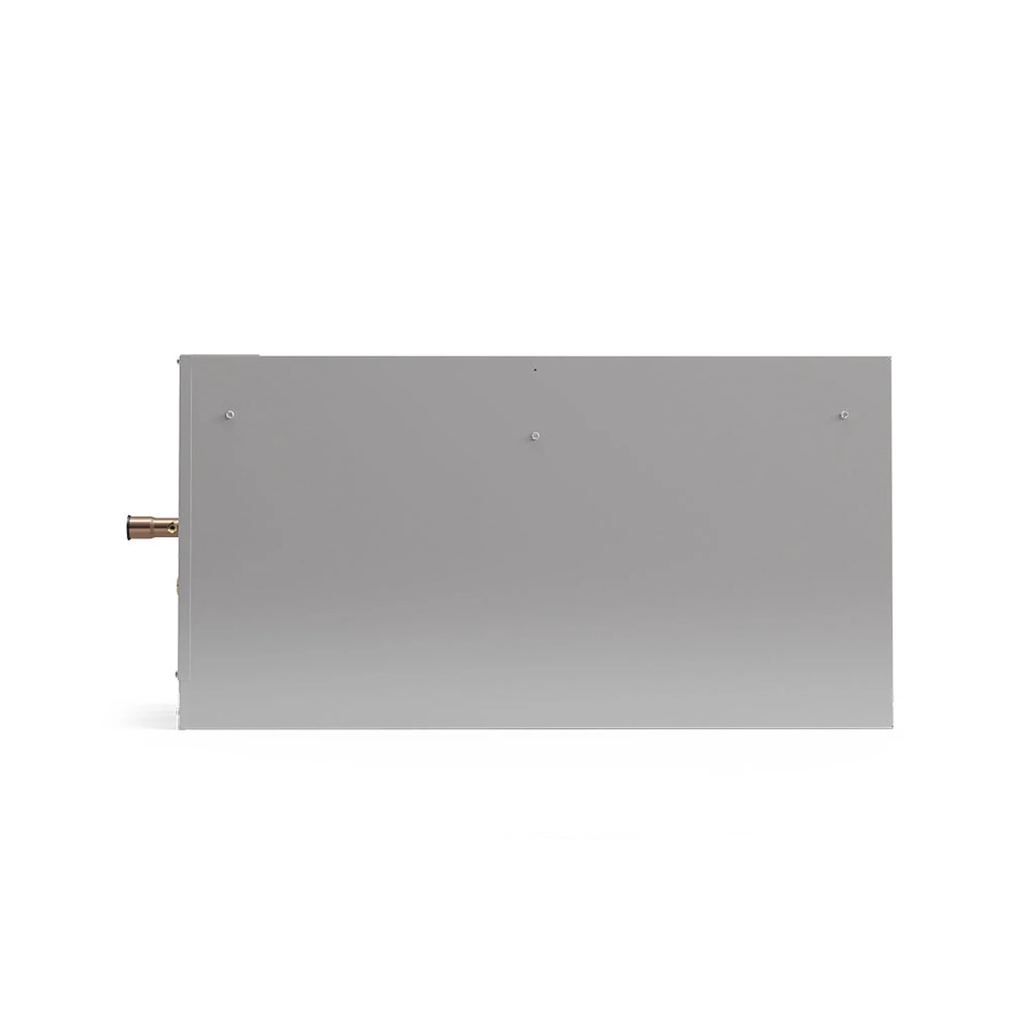 MRCOOL 14.5 Inch 2 Ton R410A Downflow Cased Evaporator Coil, MCDP0024ANPA - Image 5