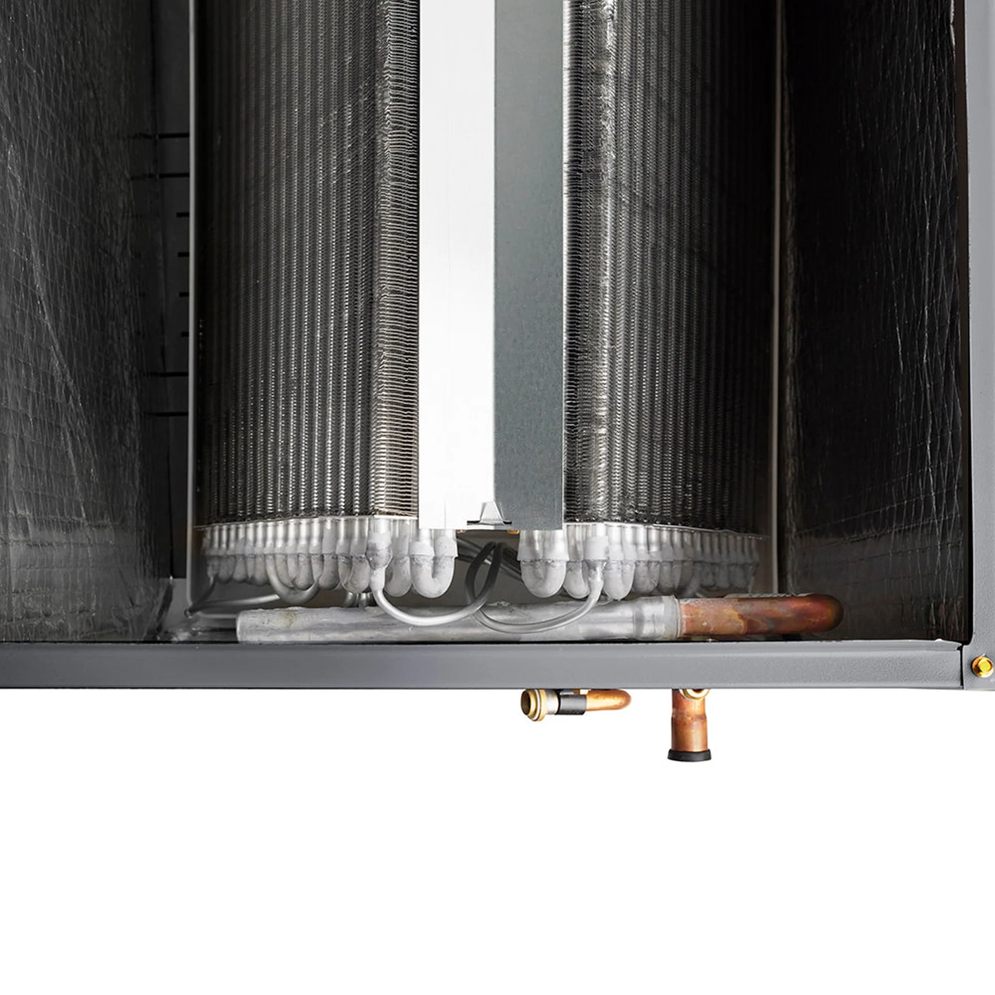 MRCOOL 17.5 Inch 4 Ton R410A Upflow Cased Evaporator Coil, MCVP48BNPA - Image 5