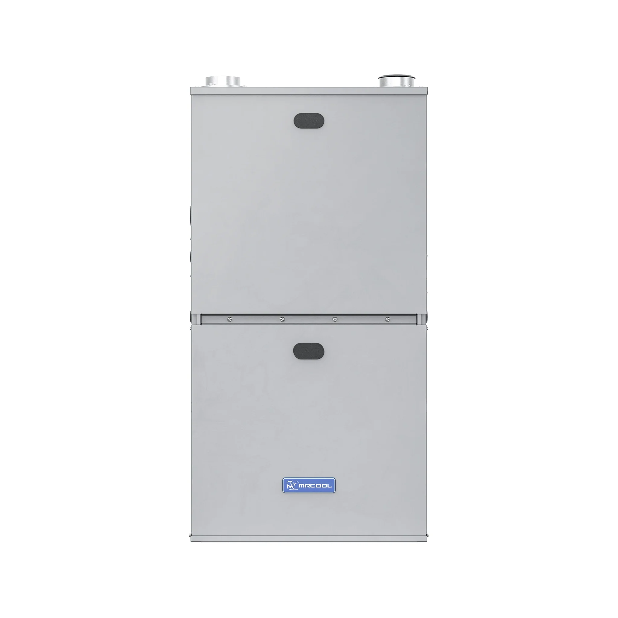 MRCOOL 2 Ton Central VersaPro Air Conditioner and 96% AFUE, 80K BTU 17.5" Gas Furnace Split System - Upflow or Horizontal - Image 2