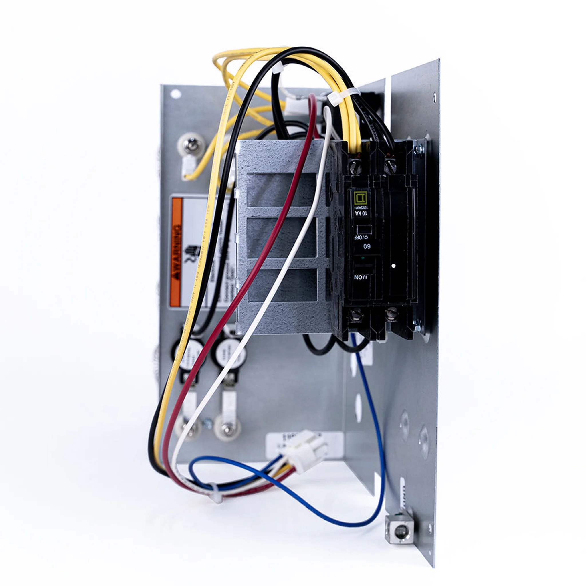 MRCOOL 20 KW Signature Series Modular Blower Heat Strip with Circuit Breaker, MHK20B - Image 3