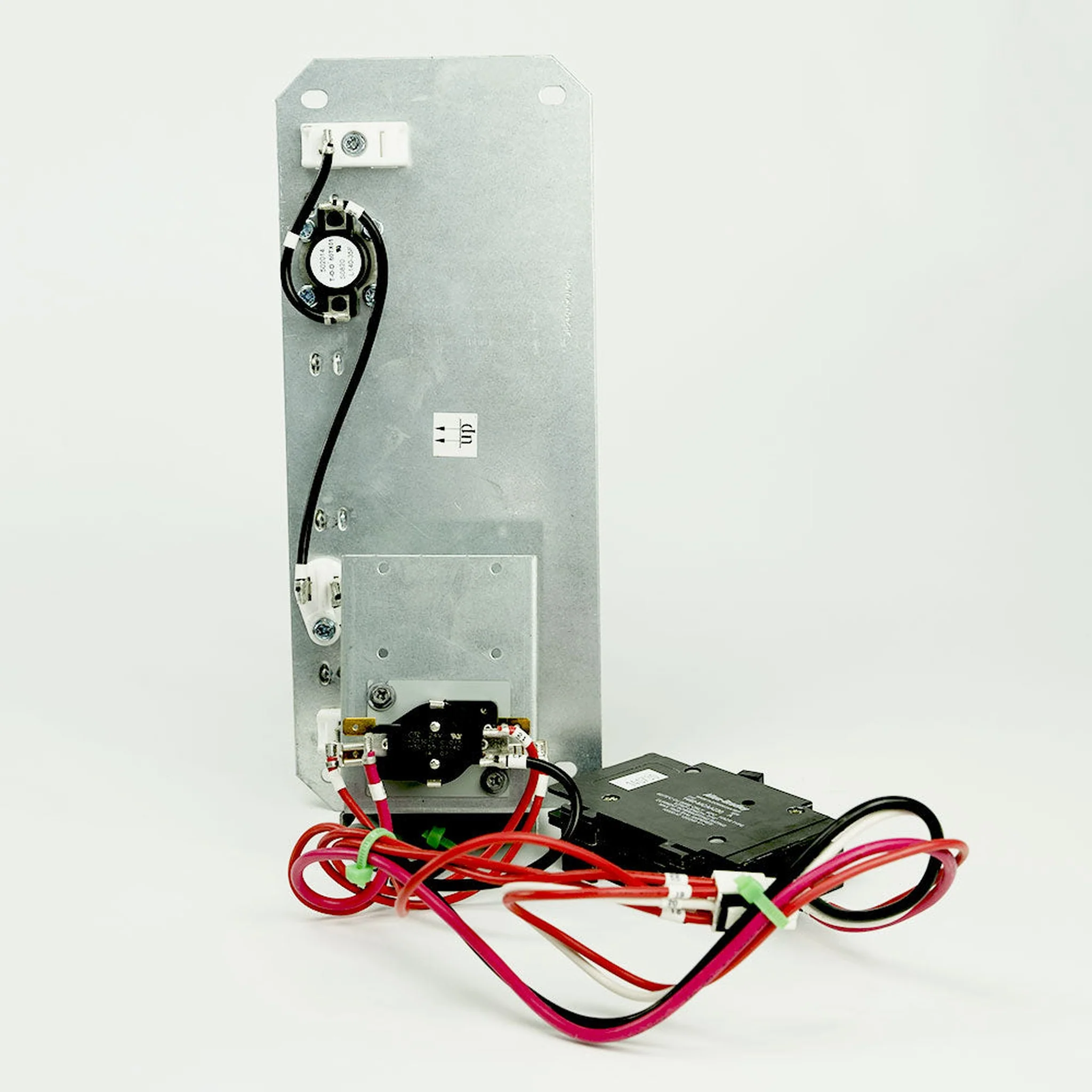 MRCOOL 20 KW Universal Air Handler Heat Strip with Circuit Breaker, MHK20U - Image 2