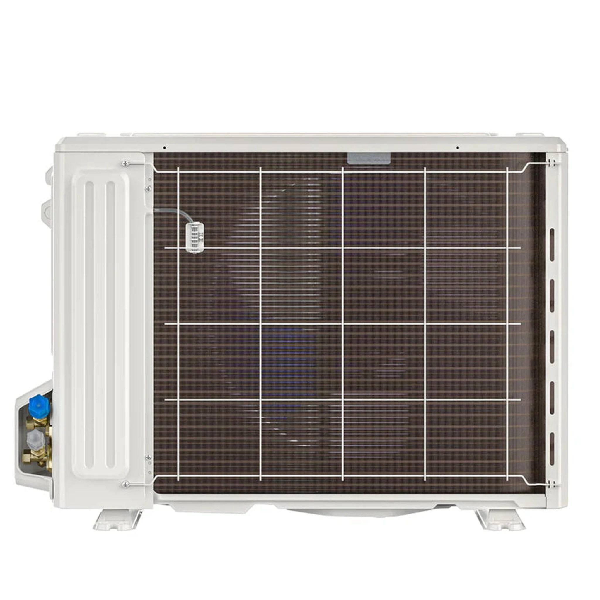 MRCOOL 36K Hyper Heat Central Ducted Complete System, CENTRAL-36-HP-230A00 - Image 7