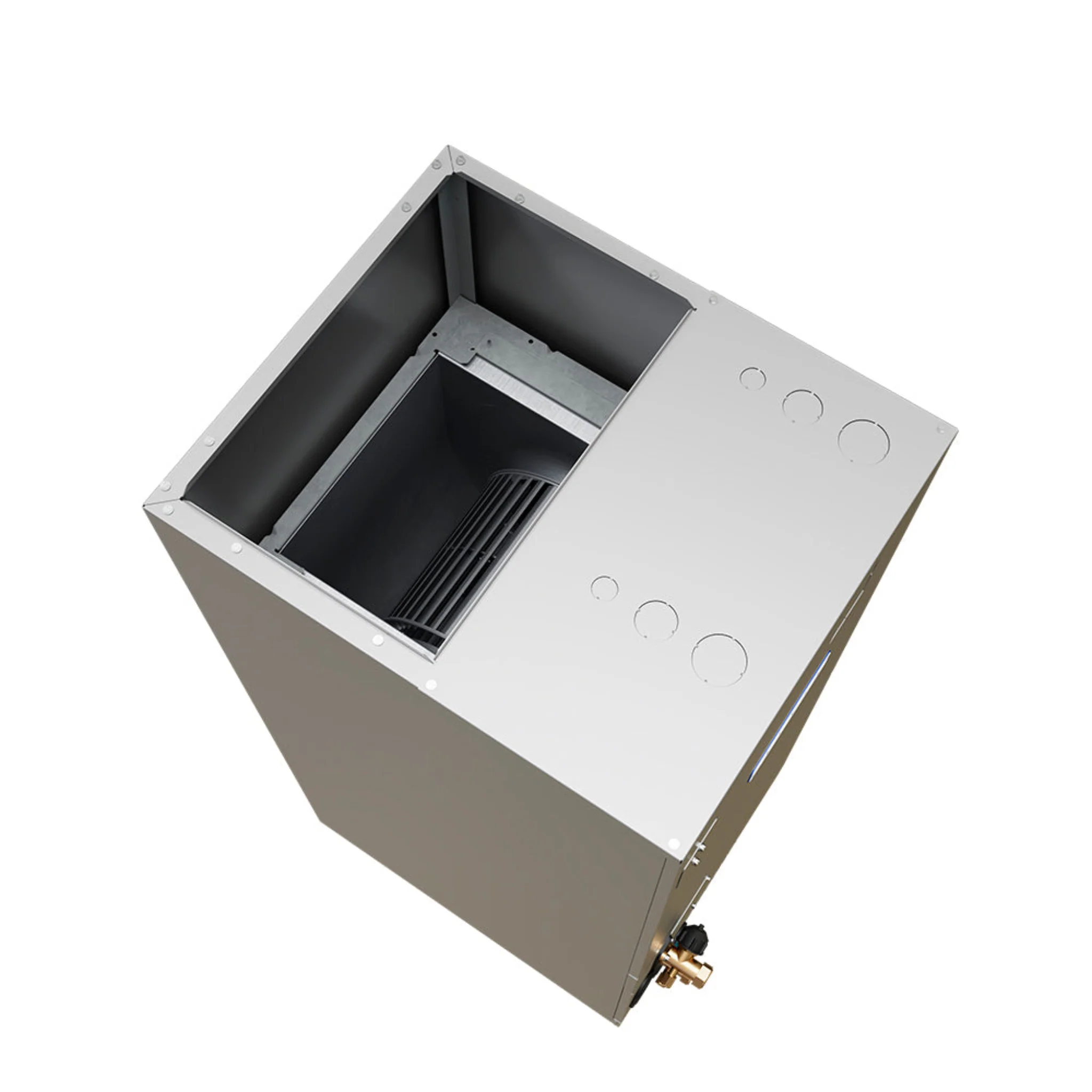 MRCOOL 36K Split System Ducted DIY Hybrid Air Handler, DIY-36-HP-MUAH-230D25-O - Image 10