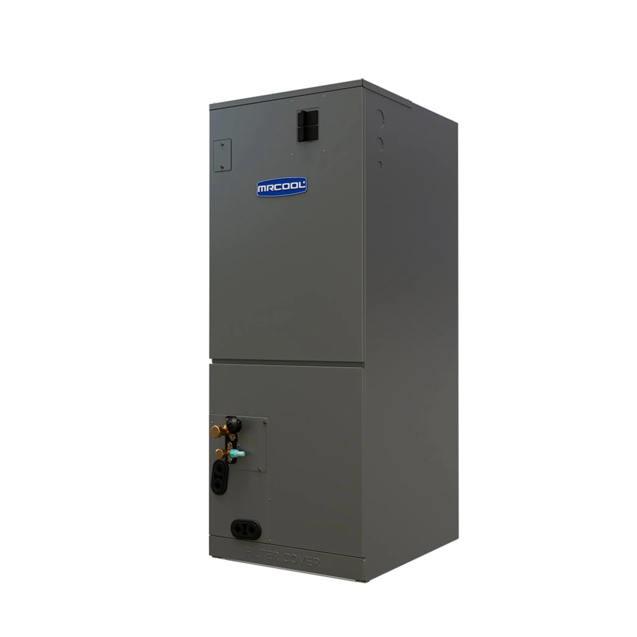 MRCOOL 36K Split System Ducted DIY Hybrid Air Handler, DIY-36-HP-MUAH-230D25-O - Image 2