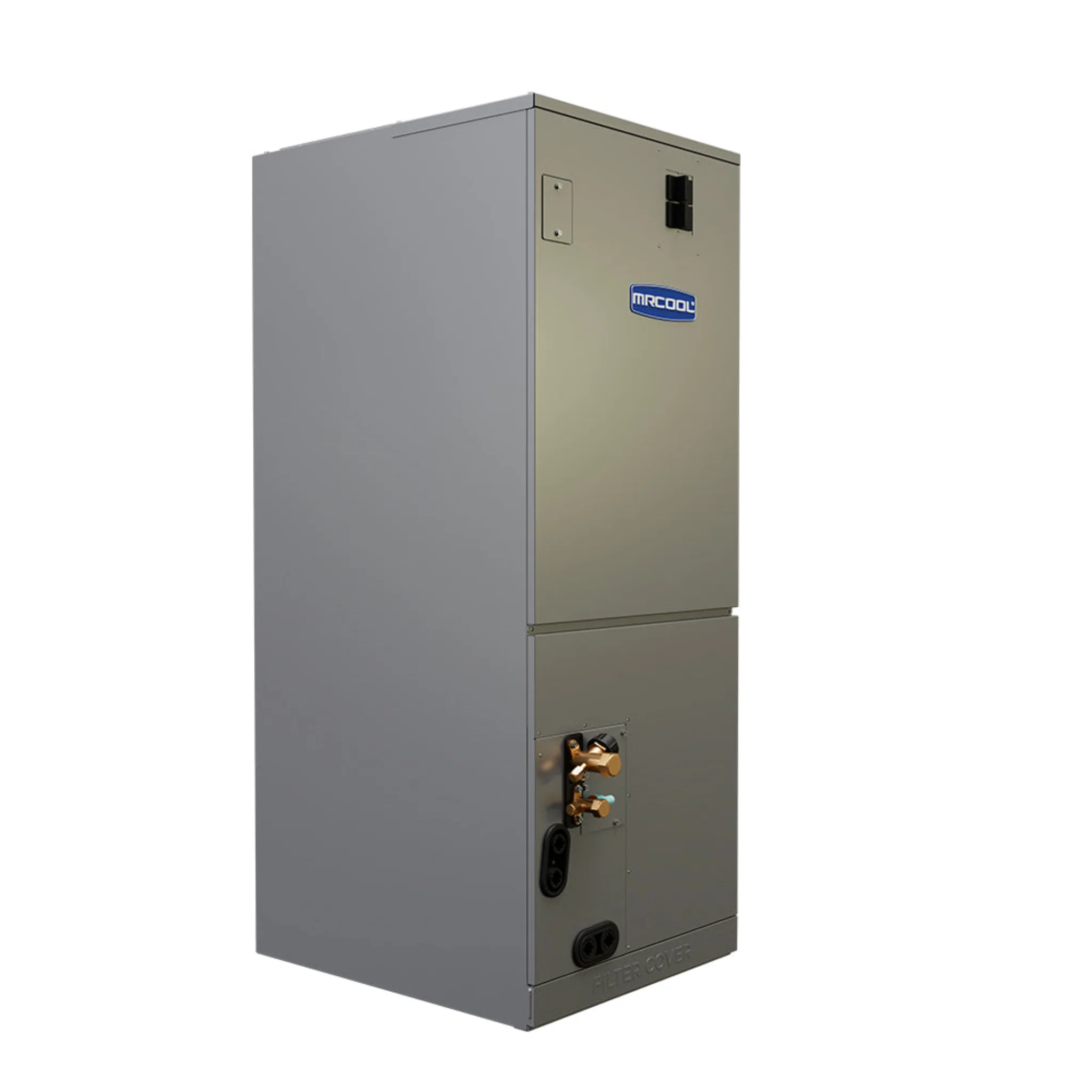 MRCOOL 36K Split System Ducted DIY Hybrid Air Handler, DIY-36-HP-MUAH-230D25-O - Image 3