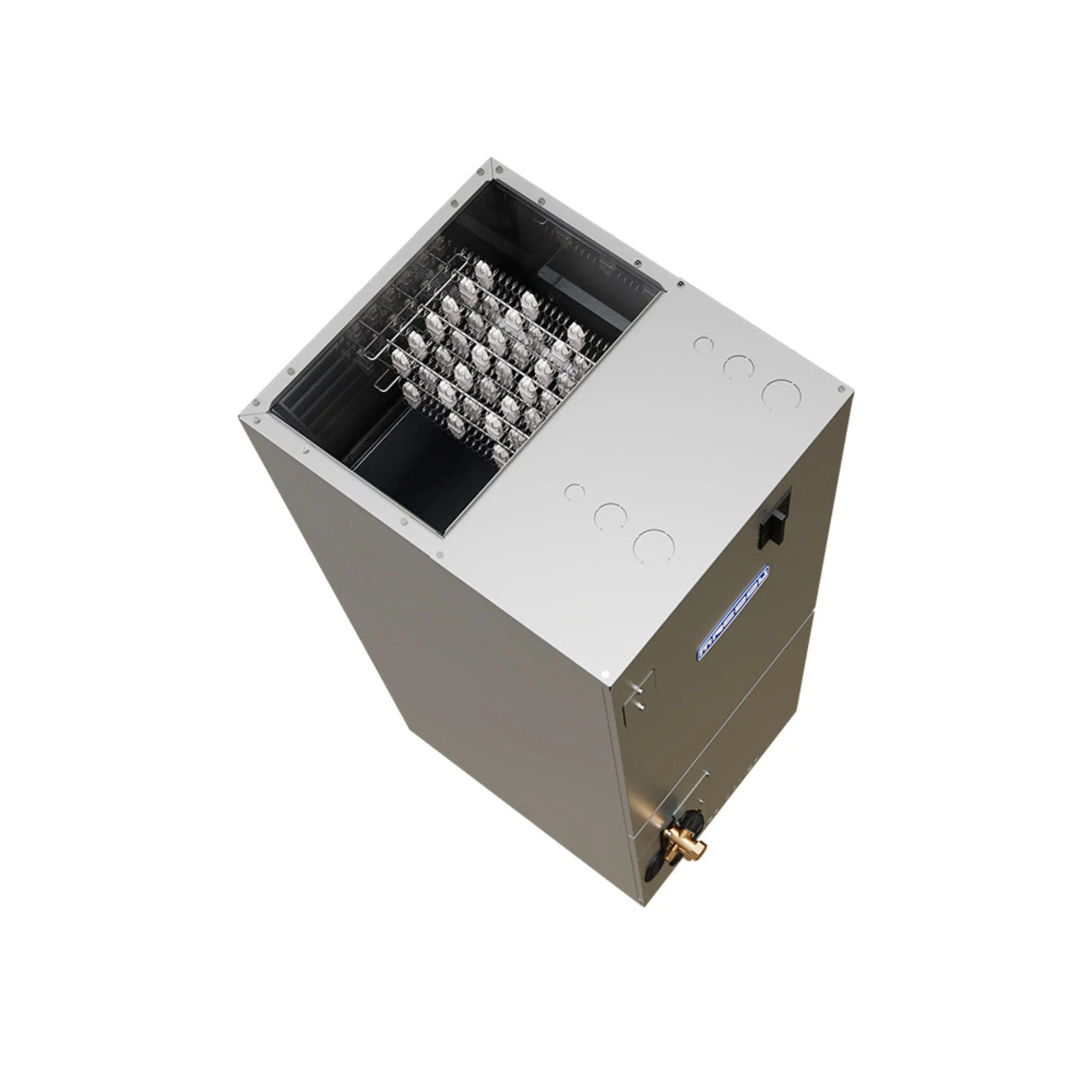 MRCOOL 36K Split System Ducted DIY Hybrid Air Handler, DIY-36-HP-MUAH-230D25-O - Image 4