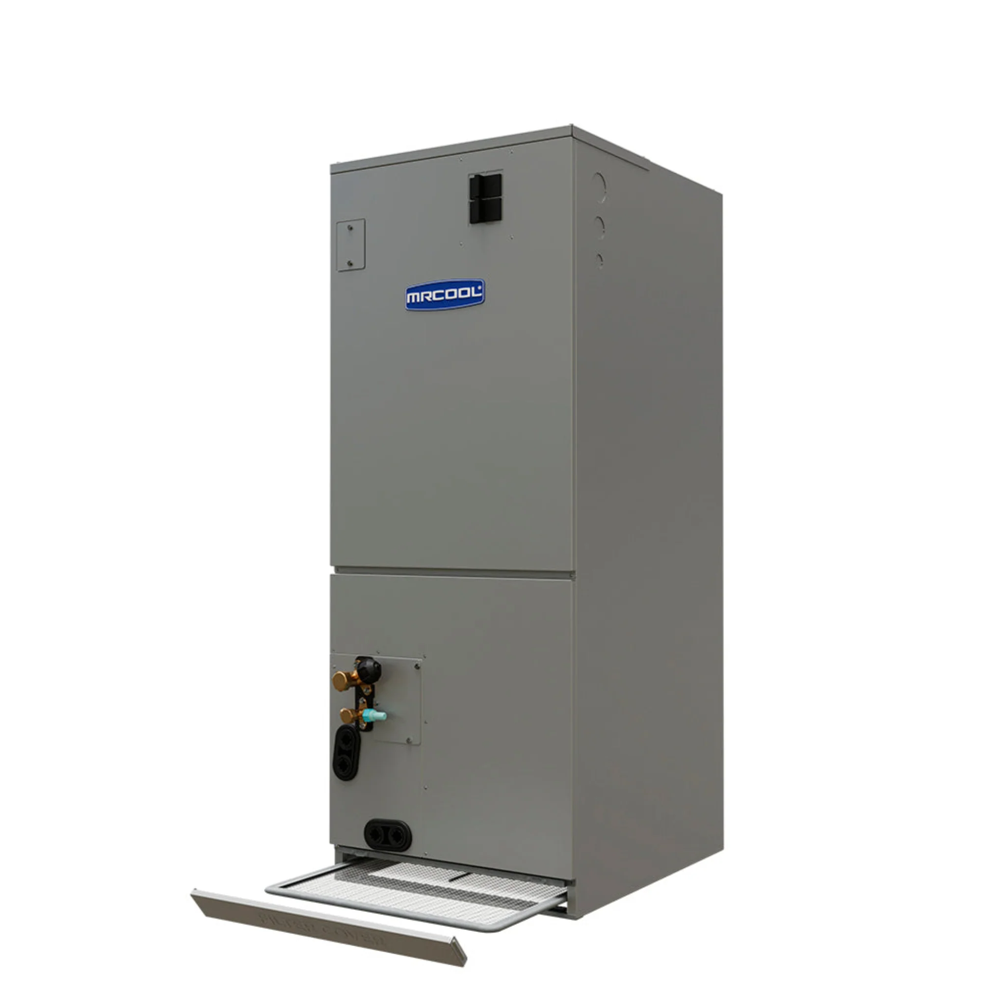 MRCOOL 36K Split System Ducted DIY Hybrid Air Handler, DIY-36-HP-MUAH-230D25-O - Image 6