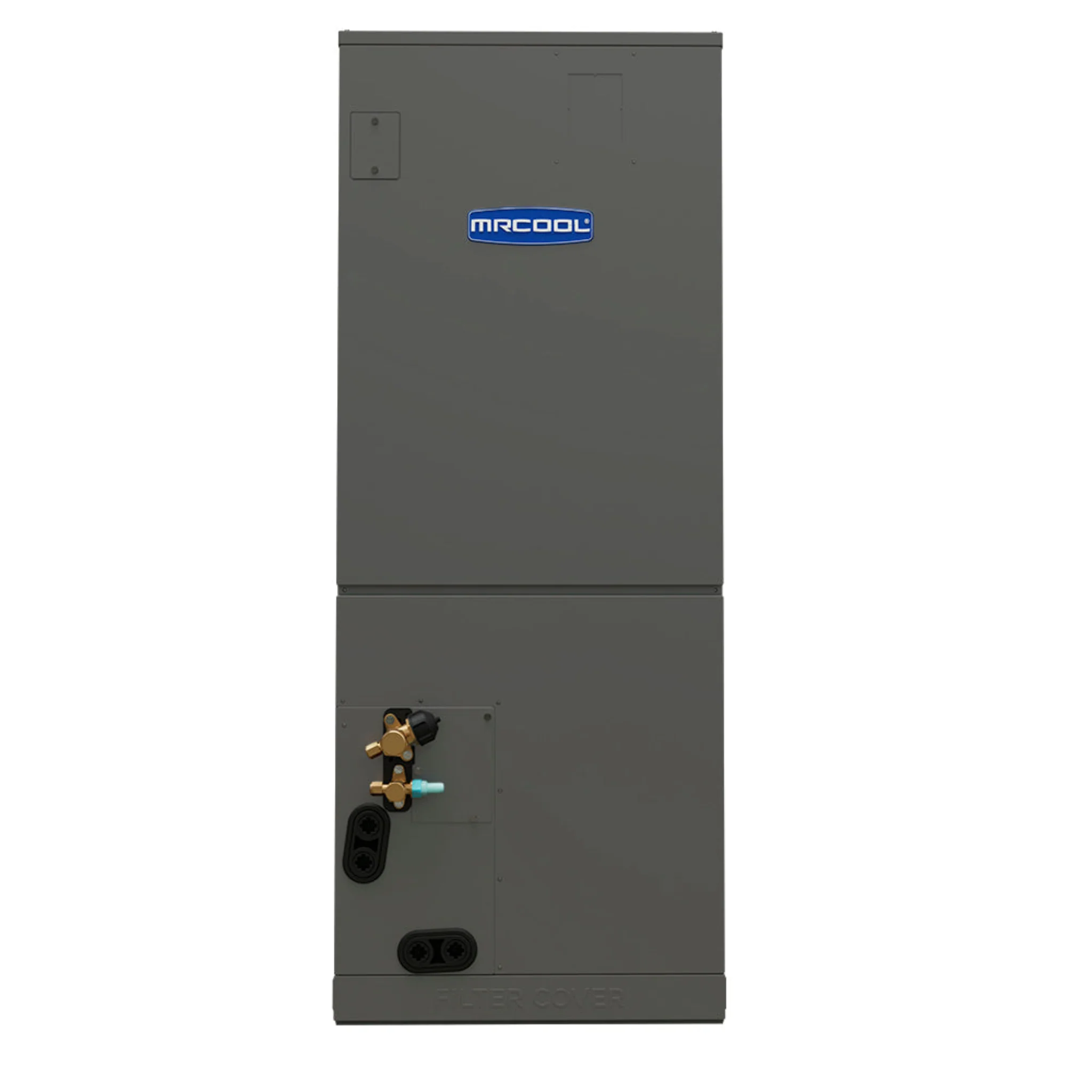 MRCOOL 36K Split System Ducted DIY Hybrid Air Handler, DIY-36-HP-MUAH-230D25-O - Image 7