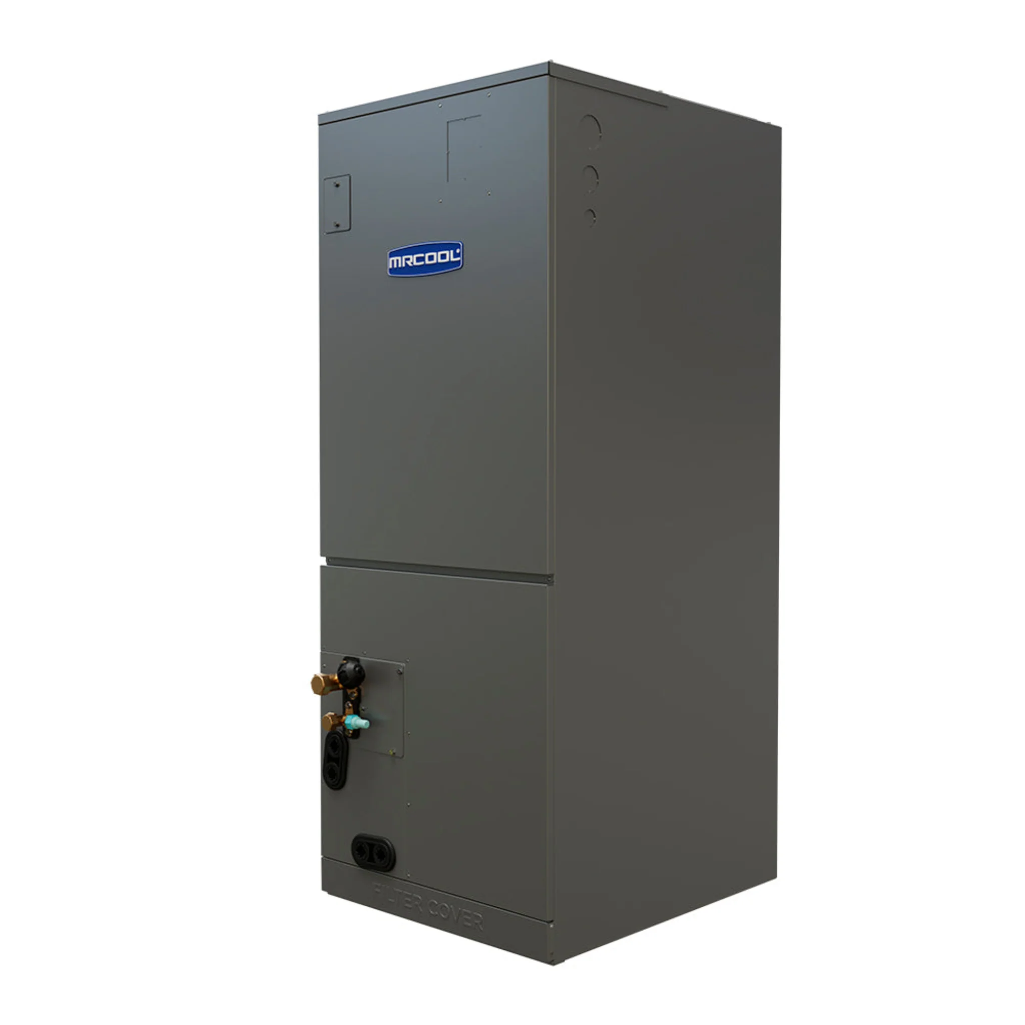 MRCOOL 36K Split System Ducted DIY Hybrid Air Handler, DIY-36-HP-MUAH-230D25-O - Image 8