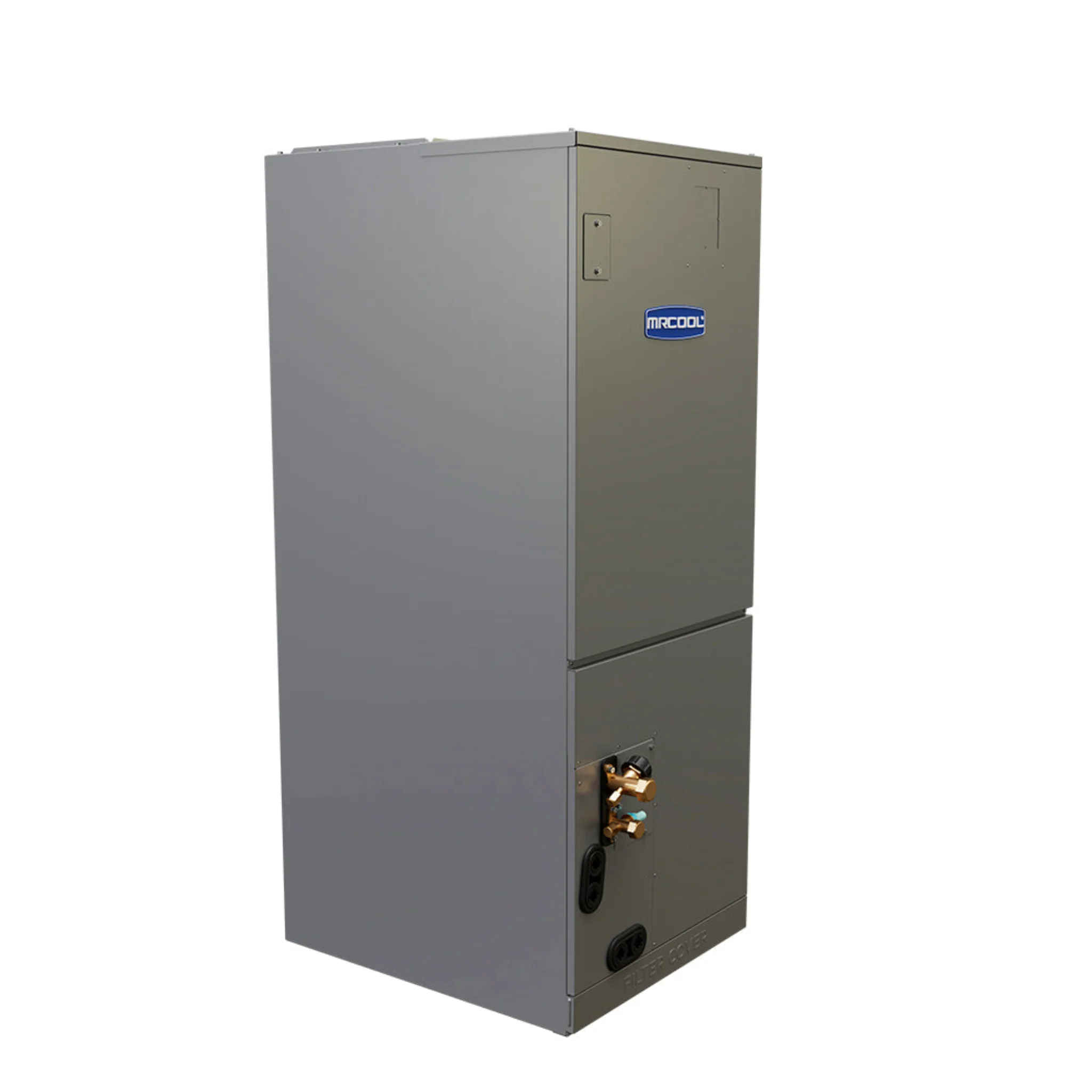 MRCOOL 36K Split System Ducted DIY Hybrid Air Handler, DIY-36-HP-MUAH-230D25-O - Image 9