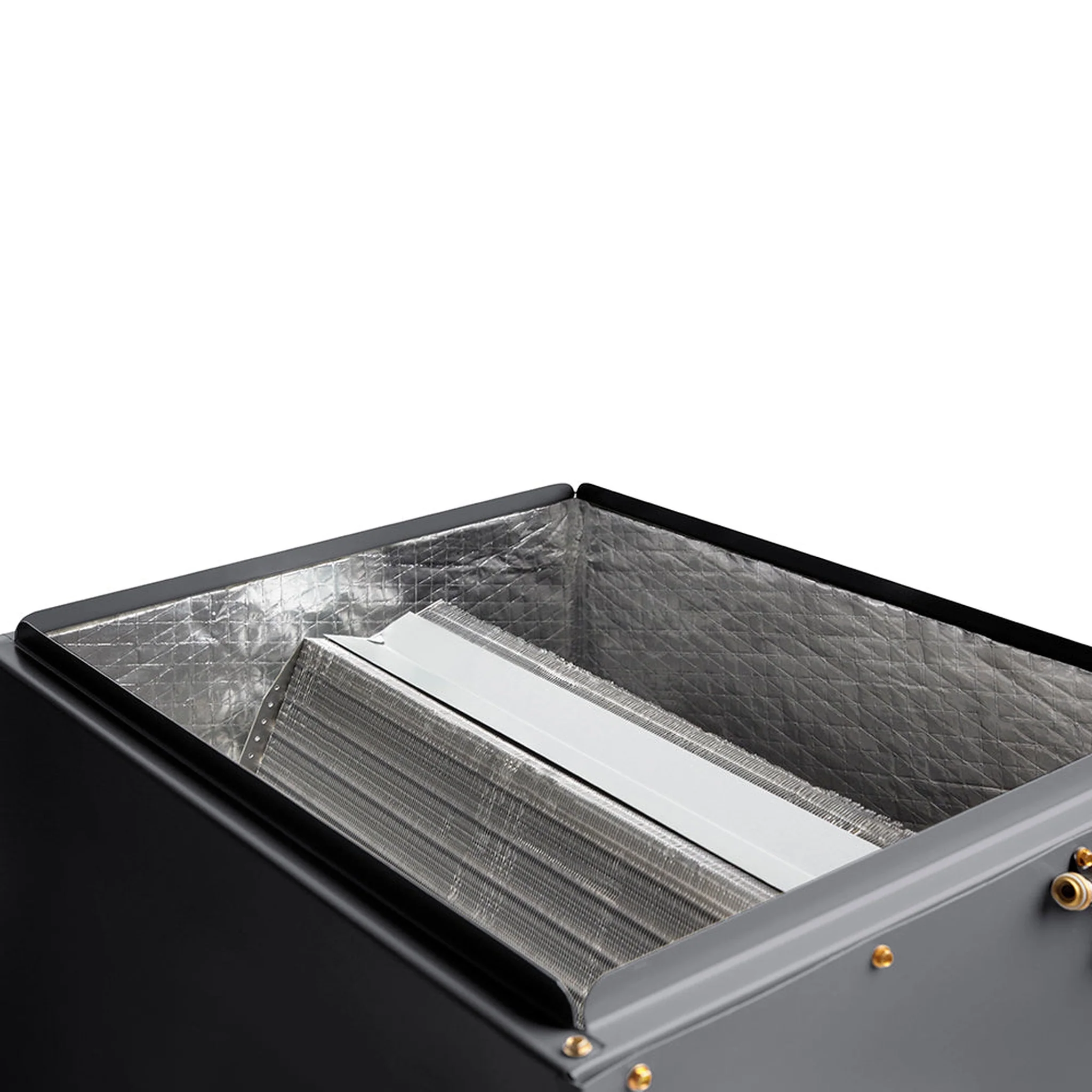 MRCOOL 21 Inch 4.1 Ton R410A Upflow Cased Evaporator Coil, MCVP49CNPA - Image 6