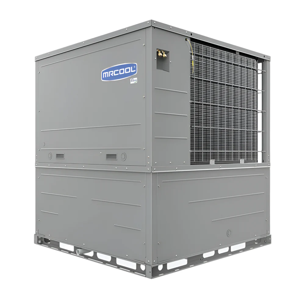MRCOOL 3 Ton 18 SEER2 DC Inverter Packaged Heat Pump / R-32, MDPH18036D - Image 3