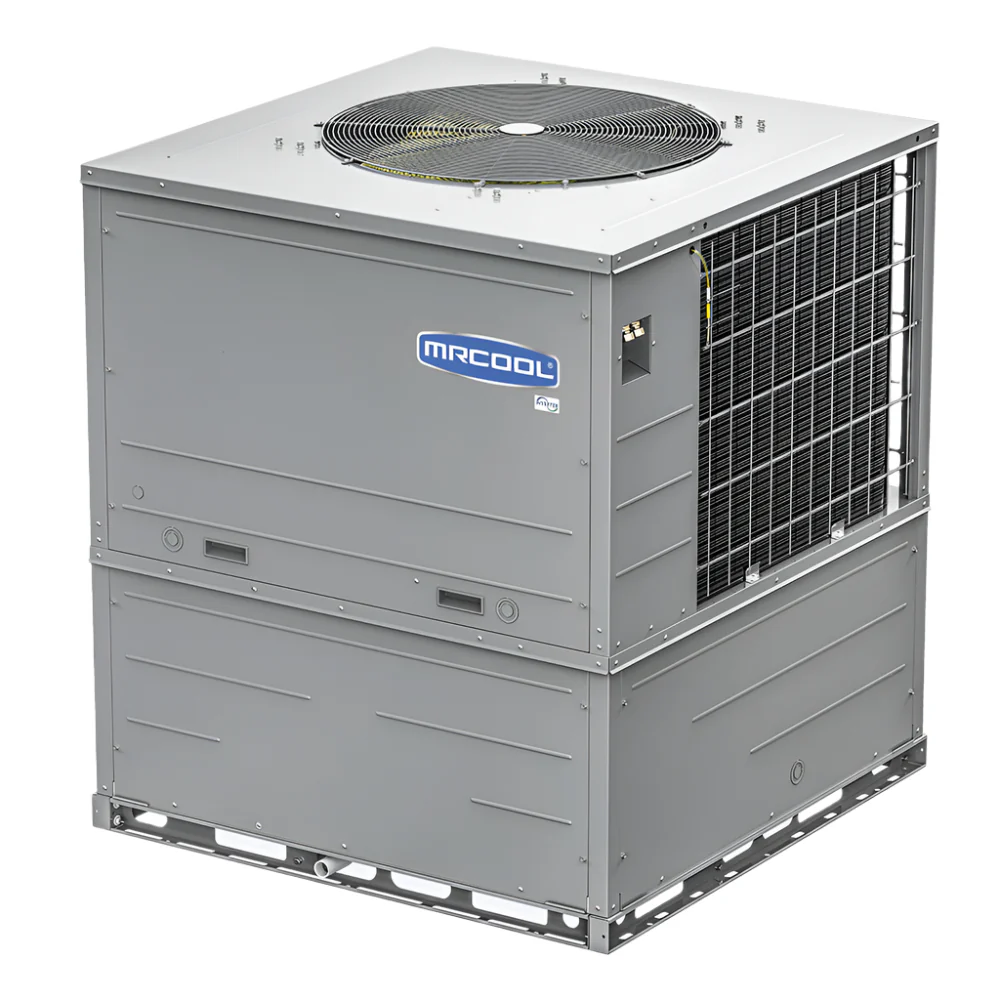 MRCOOL 3 Ton 18 SEER2 DC Inverter Packaged Heat Pump / R-32, MDPH18036D - Image 5