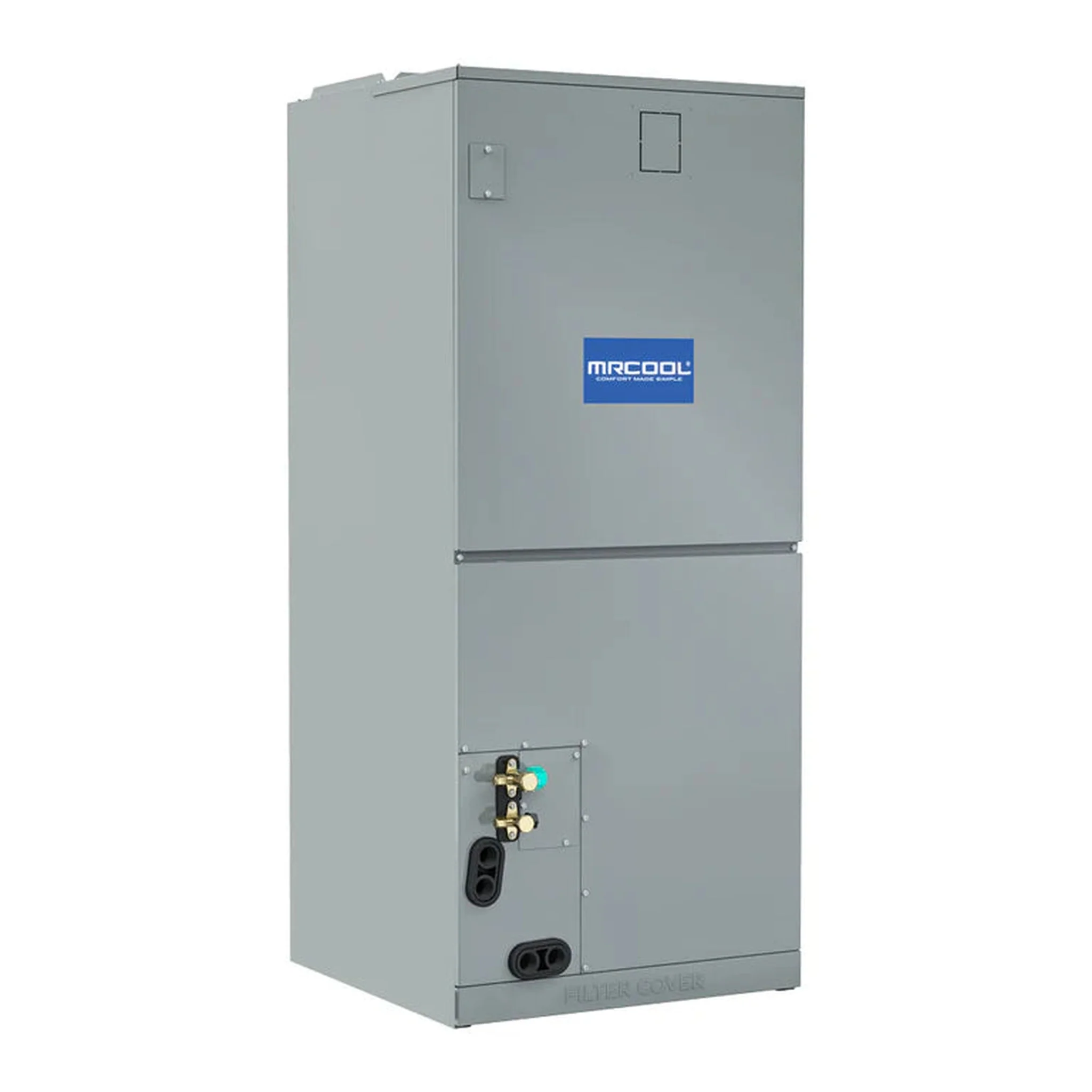 MRCOOL Hyper Heat 2nd Gen 60K 5 Ton Central Ducted System, CENTRAL-60-HP-230B00-O - Image 8
