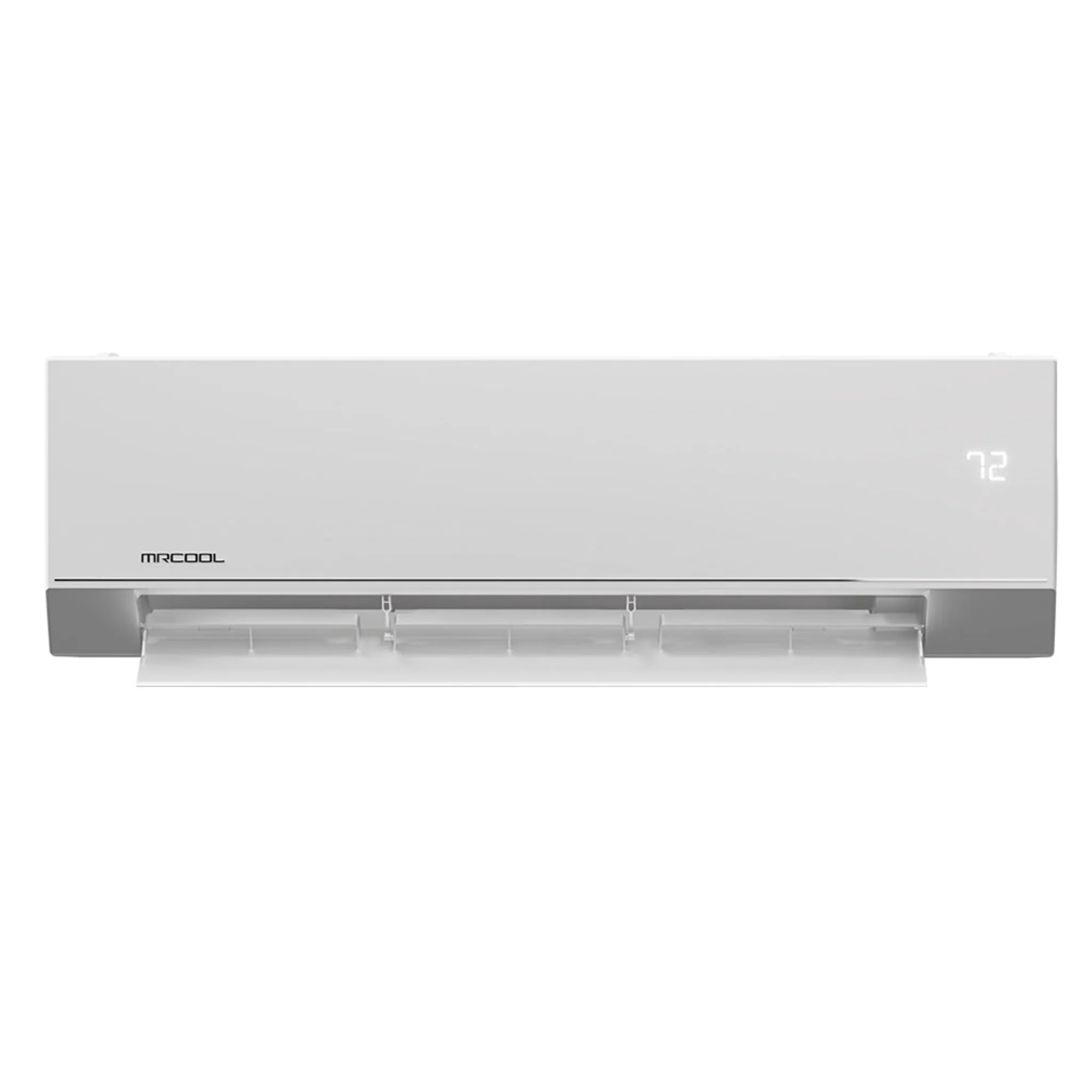 MRCOOL 4th Generation Olympus 9K BTU Ductless Mini Split Complete System 230V (HVAC Technician Required), O-ES-09-HP-230C-O1 - Image 4