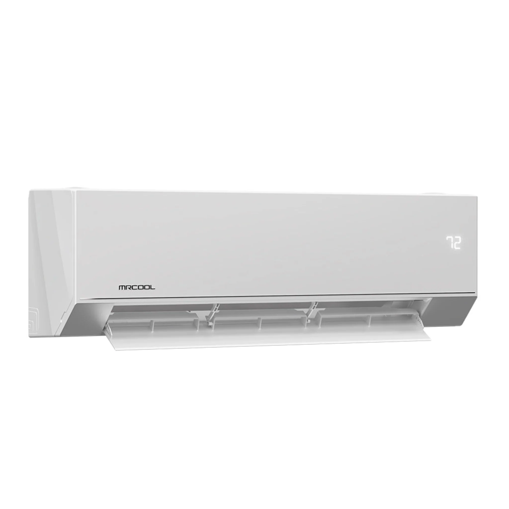 MRCOOL 4th Generation Olympus 9K BTU Ductless Mini Split Complete System 230V (HVAC Technician Required), O-ES-09-HP-230C-O1 - Image 5
