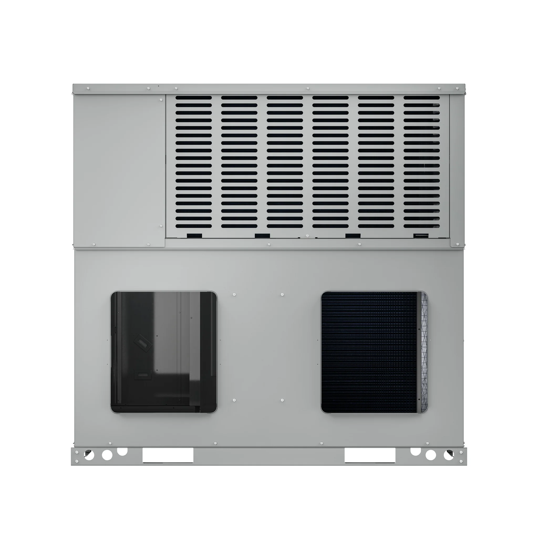 MRCOOL 3.5 Ton 90K BTU Downflow/Horizontal Packaged A/C & Gas, MPG42S090MO13C - Image 3
