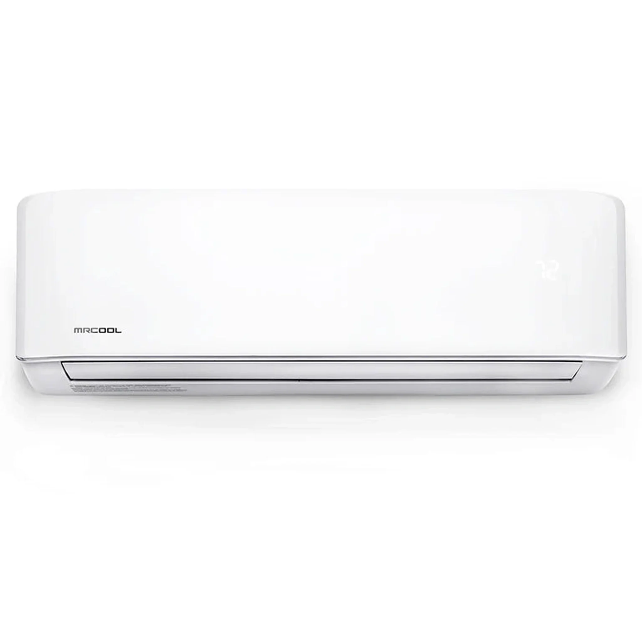 MRCOOL 5th Gen Advantage 12K BTU Ductless Mini Split Air Conditioner and Heat Pump 230V (HVAC Technician Required), A-12-HP-230D-O - Image 6