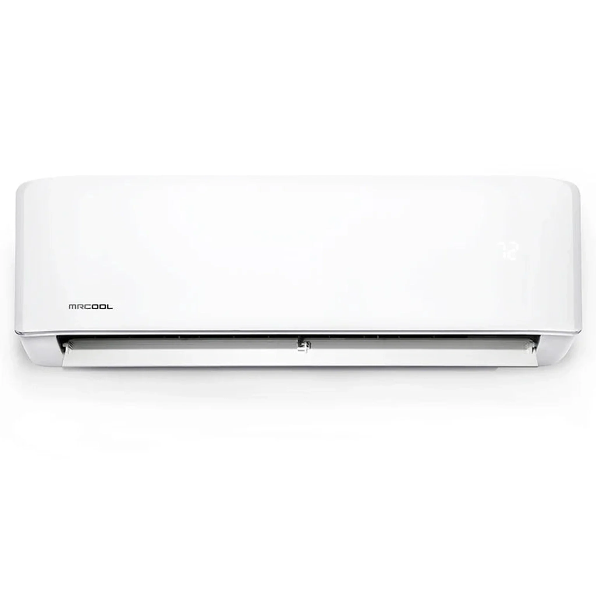 MRCOOL 5th Gen Advantage 12K BTU Ductless Mini Split Air Conditioner and Heat Pump 230V (HVAC Technician Required), A-12-HP-230D-O - Image 7