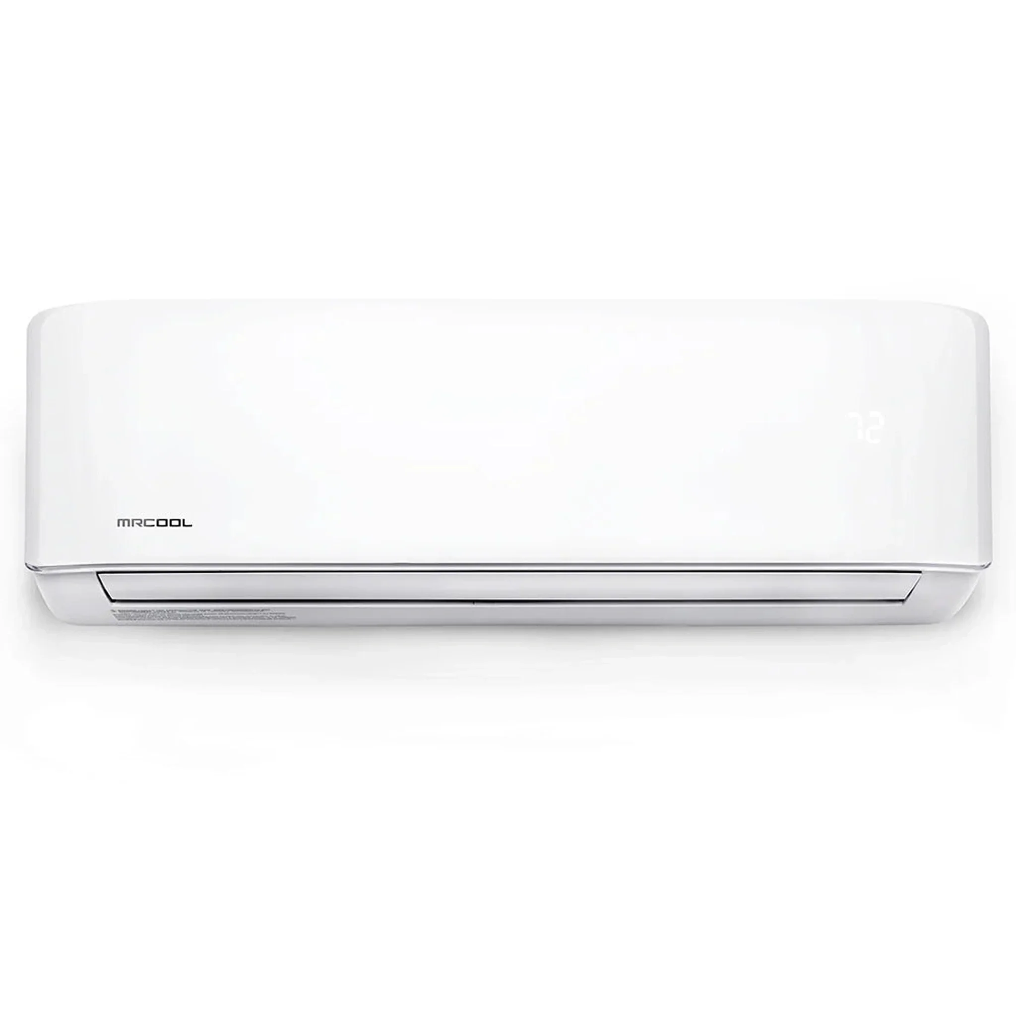 MRCOOL 5th Gen Advantage 36K BTU Wall Mount Air Handler 230V, A-36-HP-WMAH-230D-O