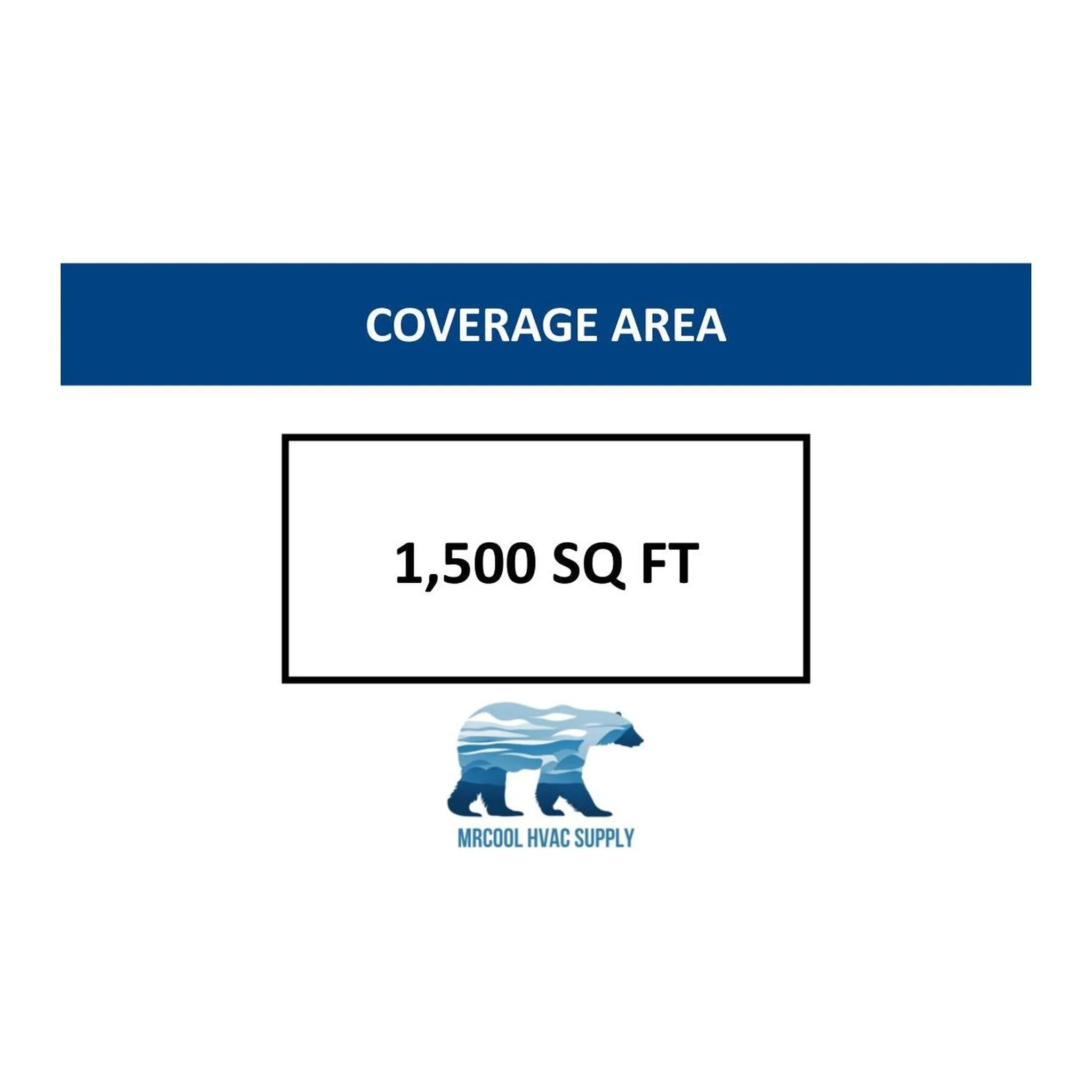 MRCOOL 5th Gen Advantage 36K BTU Wall Mount Air Handler 230V, A-36-HP-WMAH-230D-O - Image 2