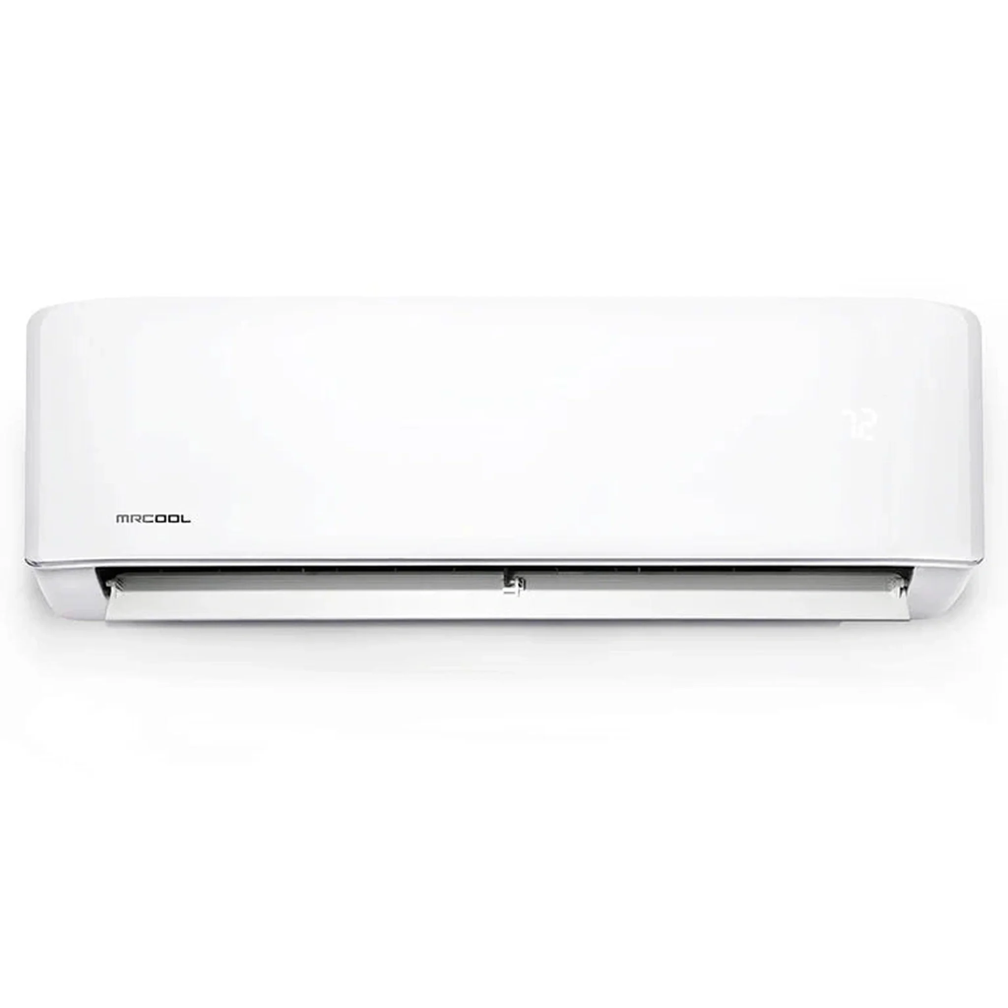 MRCOOL 5th Gen Advantage 9K BTU Ductless Mini Split Air Conditioner and Heat Pump 115V (HVAC Technician Required), A-09-HP-115D-O - Image 6