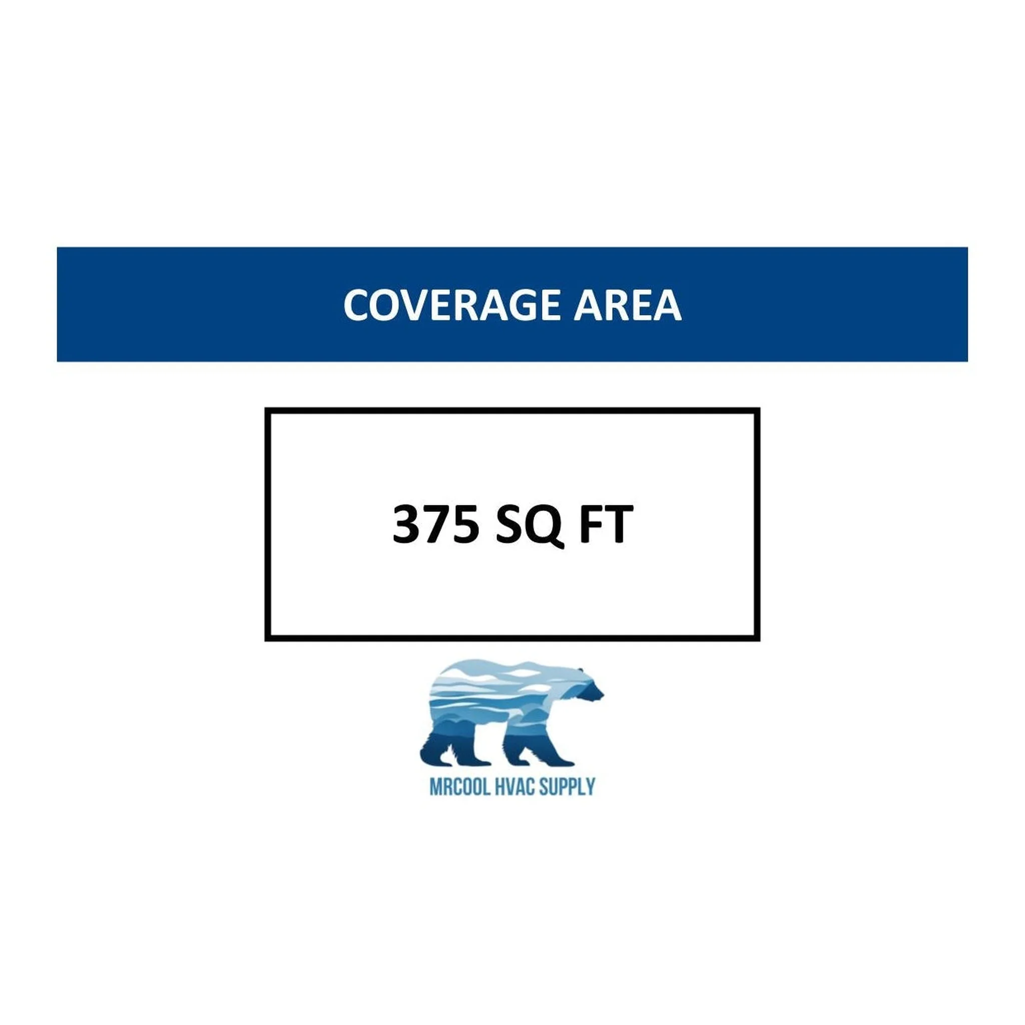 MRCOOL 5th Gen Advantage 9K BTU Wall Mount Air Handler 115V, A-09-HP-WMAH-115D-O - Image 2