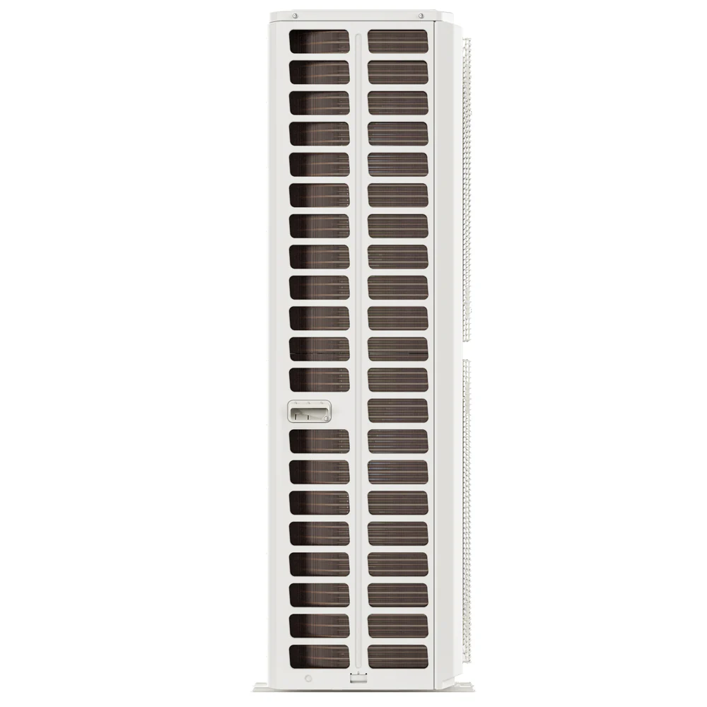 MRCOOL Hyper Heat 2nd Gen 60K 5 Ton Central Ducted Heat Pump Condenser, CENTRAL-60-HP-C-230B00-O - Image 3