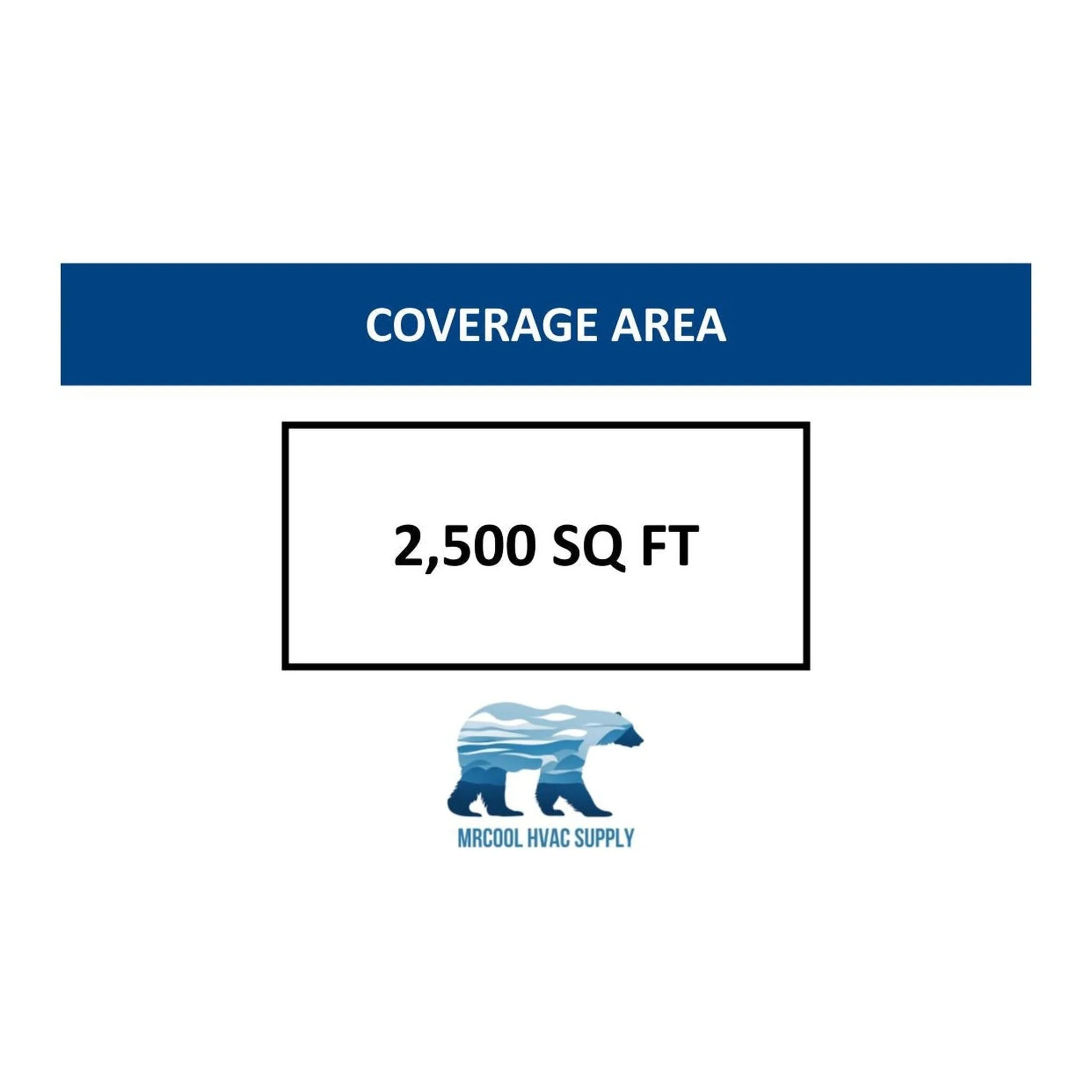 MRCOOL 60K BTU Hyper Heat Central Ducted Complete System - 15.3 SEER2, CENTRAL-60-HP-230A00 - Image 2