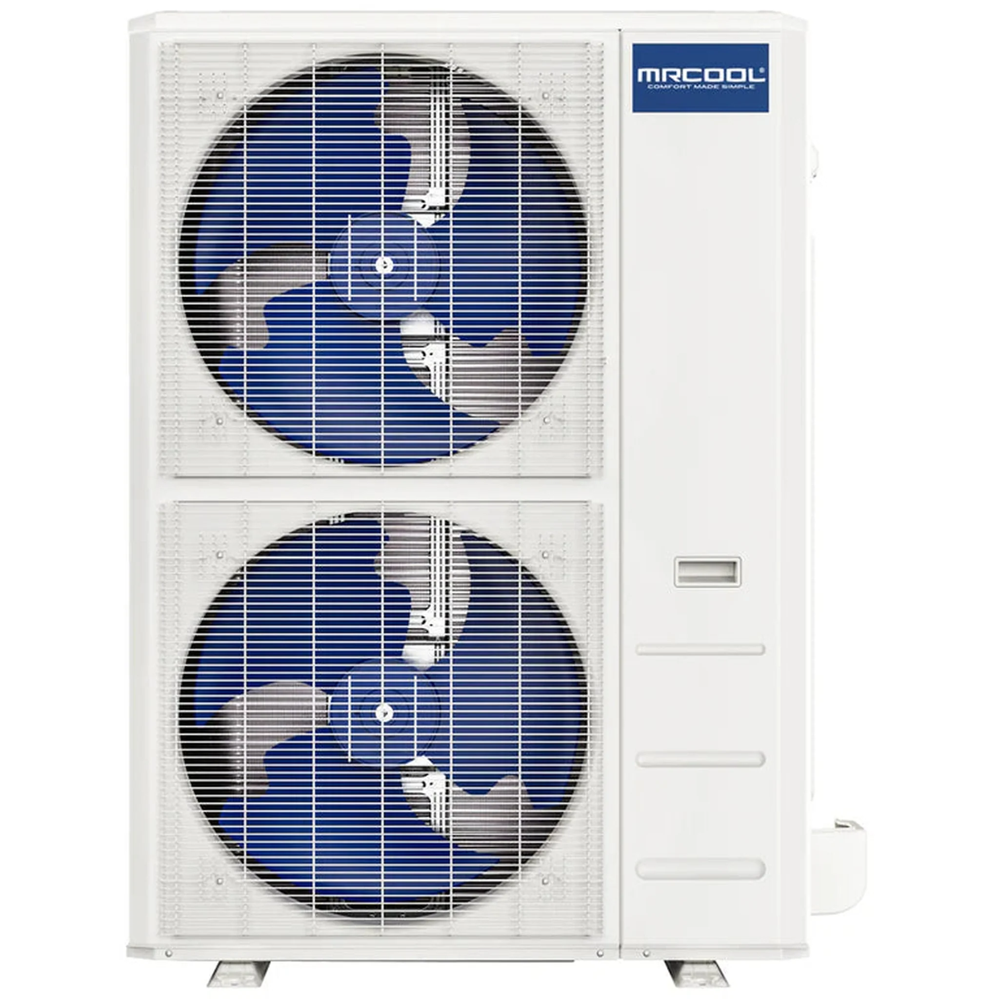 MRCOOL 60K BTU Hyper Heat Central Ducted Complete System - 15.3 SEER2, CENTRAL-60-HP-230A00 - Image 3