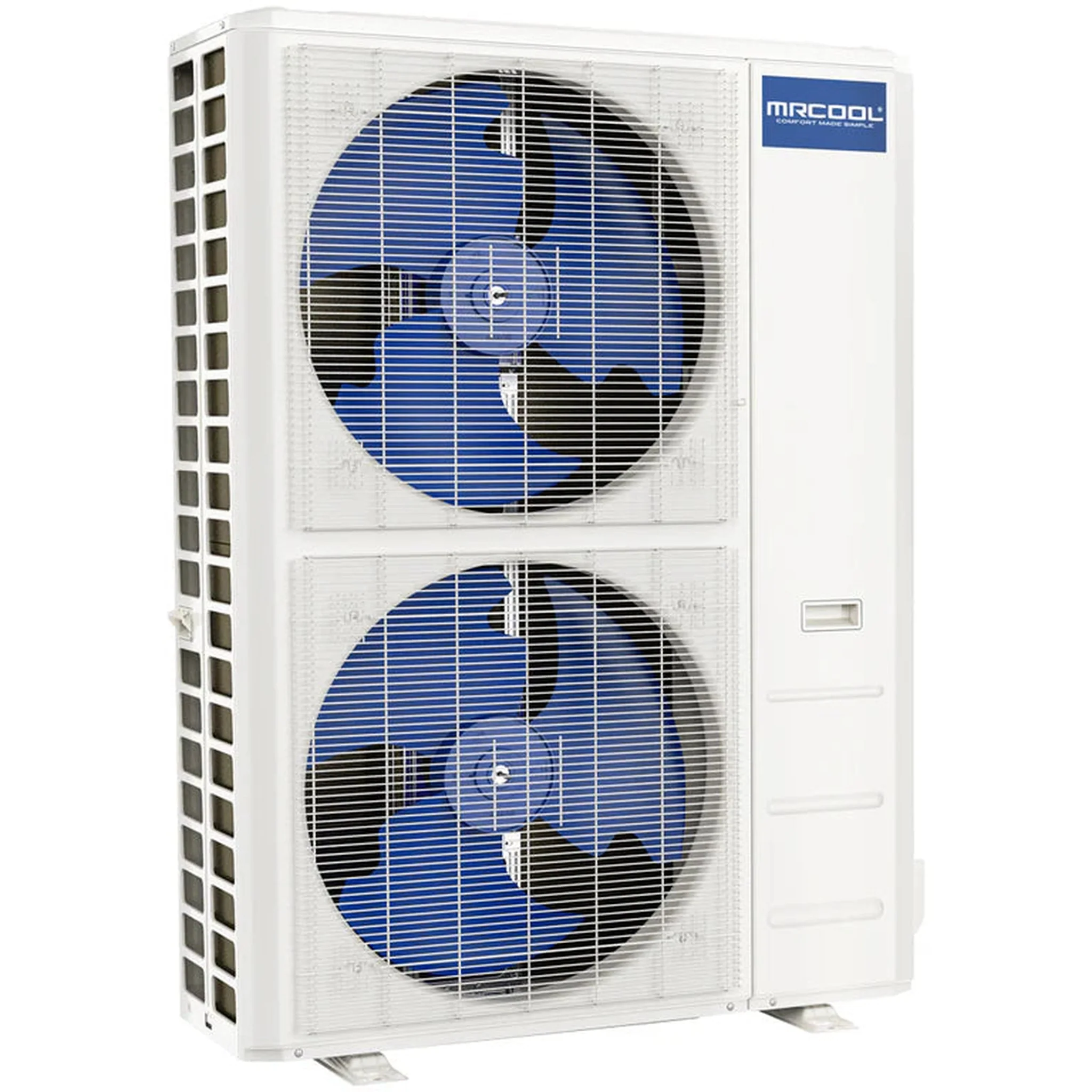 MRCOOL 60K BTU Hyper Heat Central Ducted Complete System - 15.3 SEER2, CENTRAL-60-HP-230A00 - Image 4