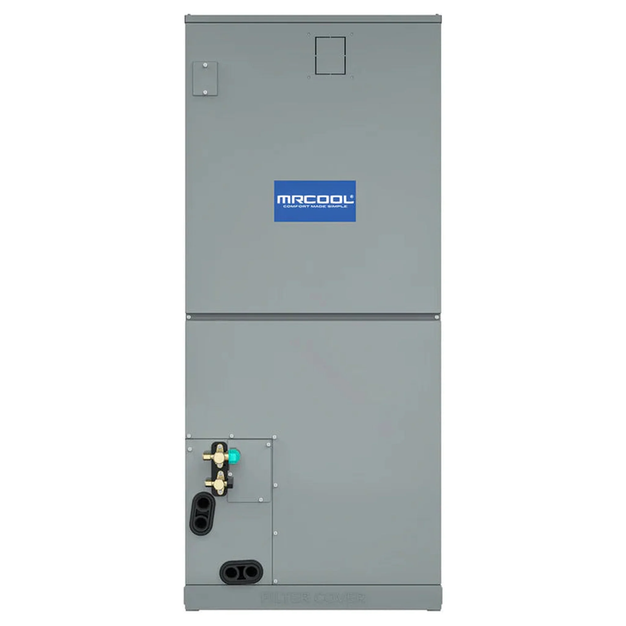 MRCOOL 60K BTU Hyper Heat Central Ducted Complete System - 15.3 SEER2, CENTRAL-60-HP-230A00 - Image 7