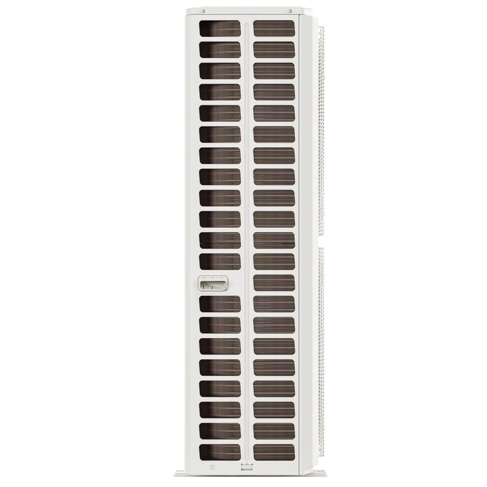 MRCOOL 60K BTU Hyper Heat Central Ducted Heat Pump Condenser, CENTRAL-60-HP-C-230A00 - Image 3