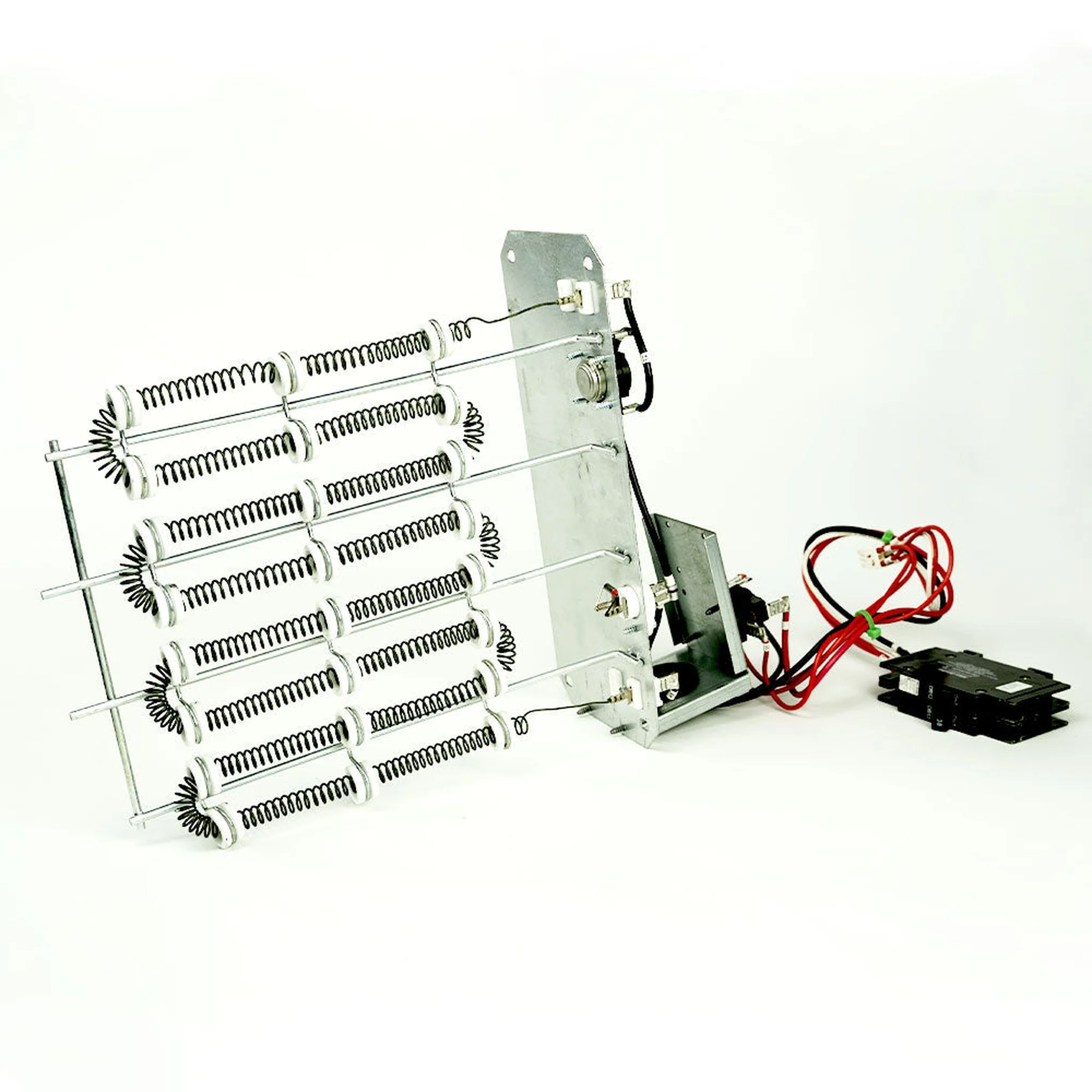 MRCOOL 8 KW Universal Air Handler Heat Strip with Circuit Breaker, MHK08U - Image 3