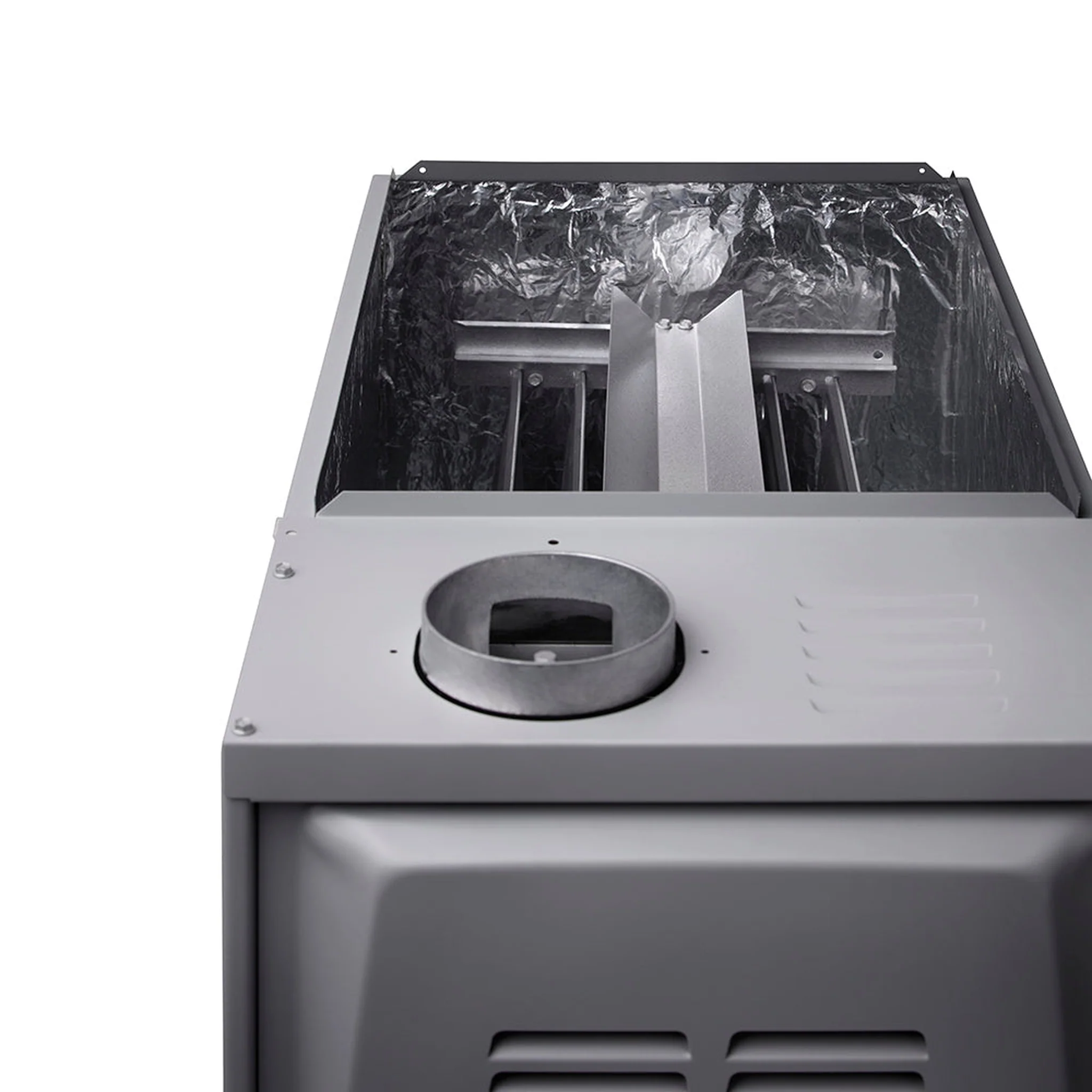 MRCOOL 80% AFUE 3 Ton 45K BTU Downflow Multi-Speed Gas Furnace, MGD80SE045A3A - Image 3