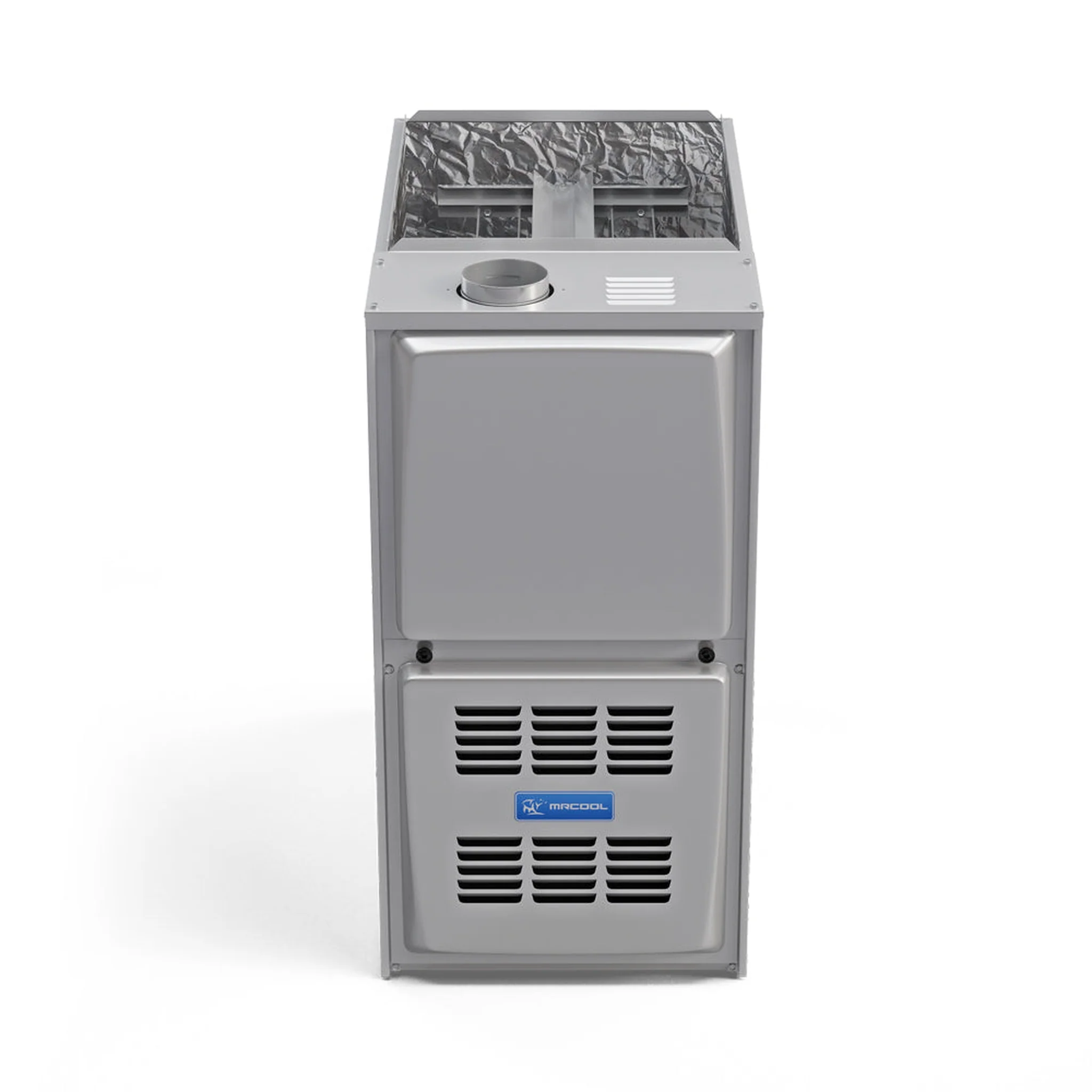 MRCOOL 80% AFUE 5 Ton 90K BTU Upflow/Horizontal 5-Speed Gas Furnace, MGM80SE090C5A - Image 4