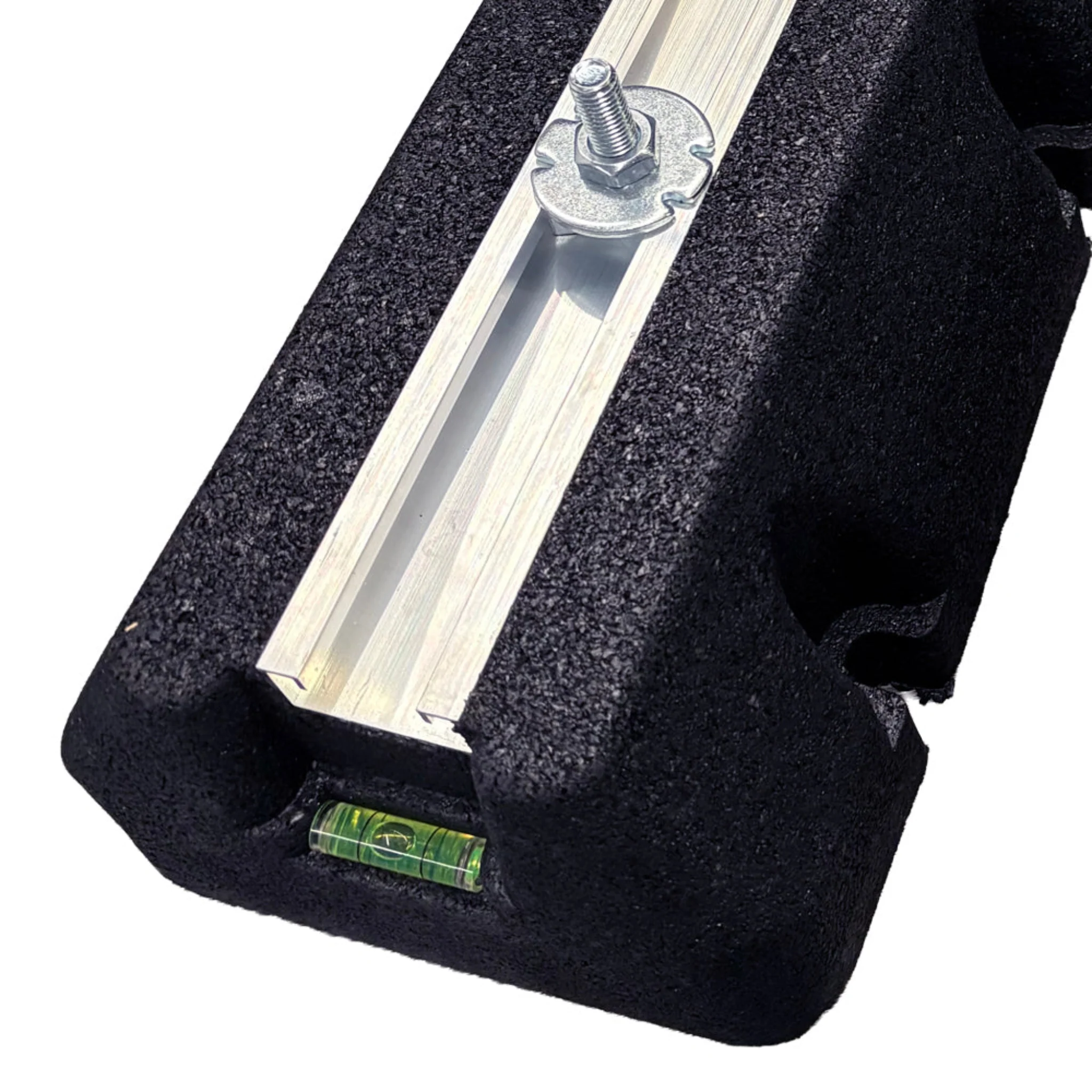 MRCOOL Condenser Risers - Set of 2, H600-B - Image 4