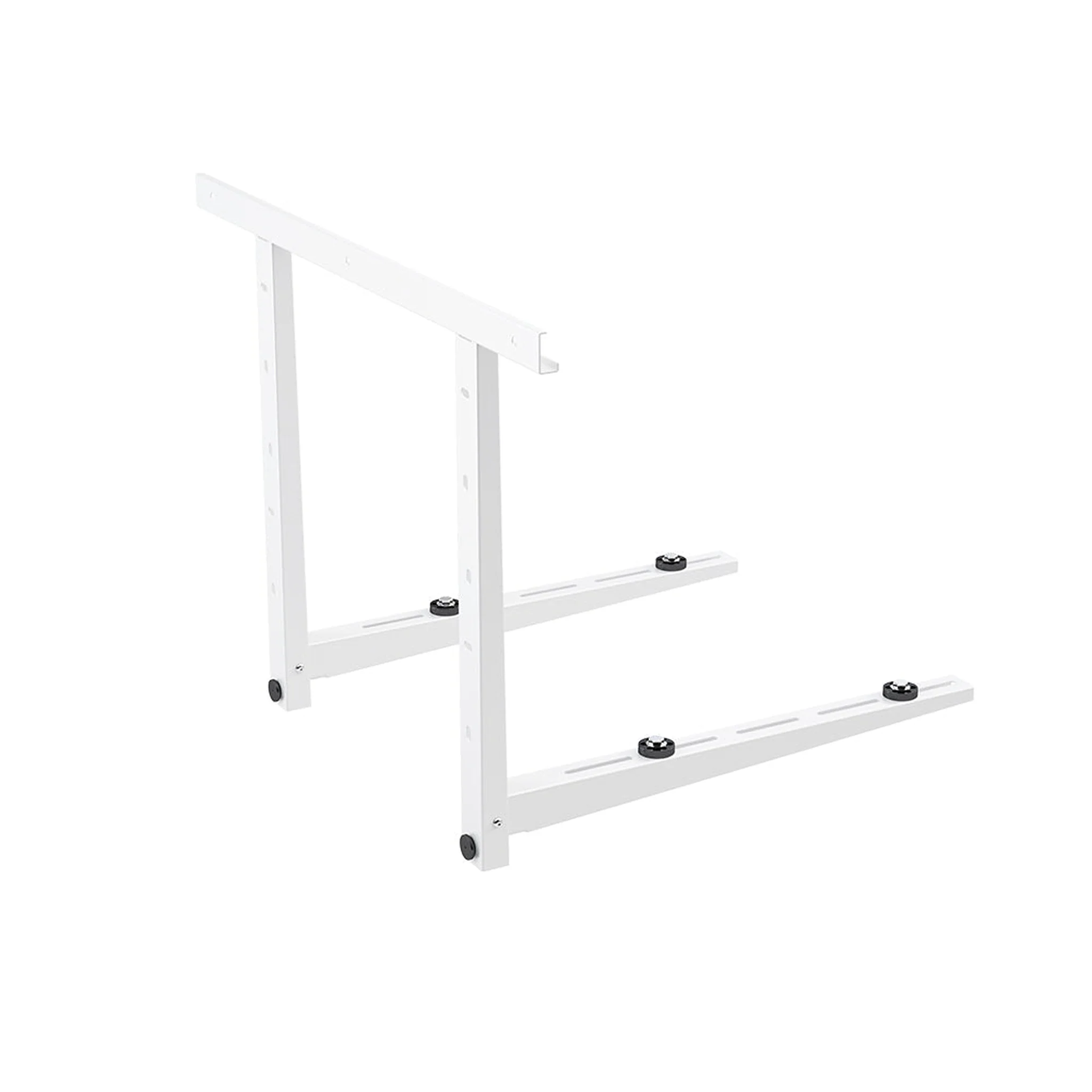 MRCOOL Condenser Wall Mounting Kit for 18k to 36k BTU Ductless Split System, MB440A - Image 3