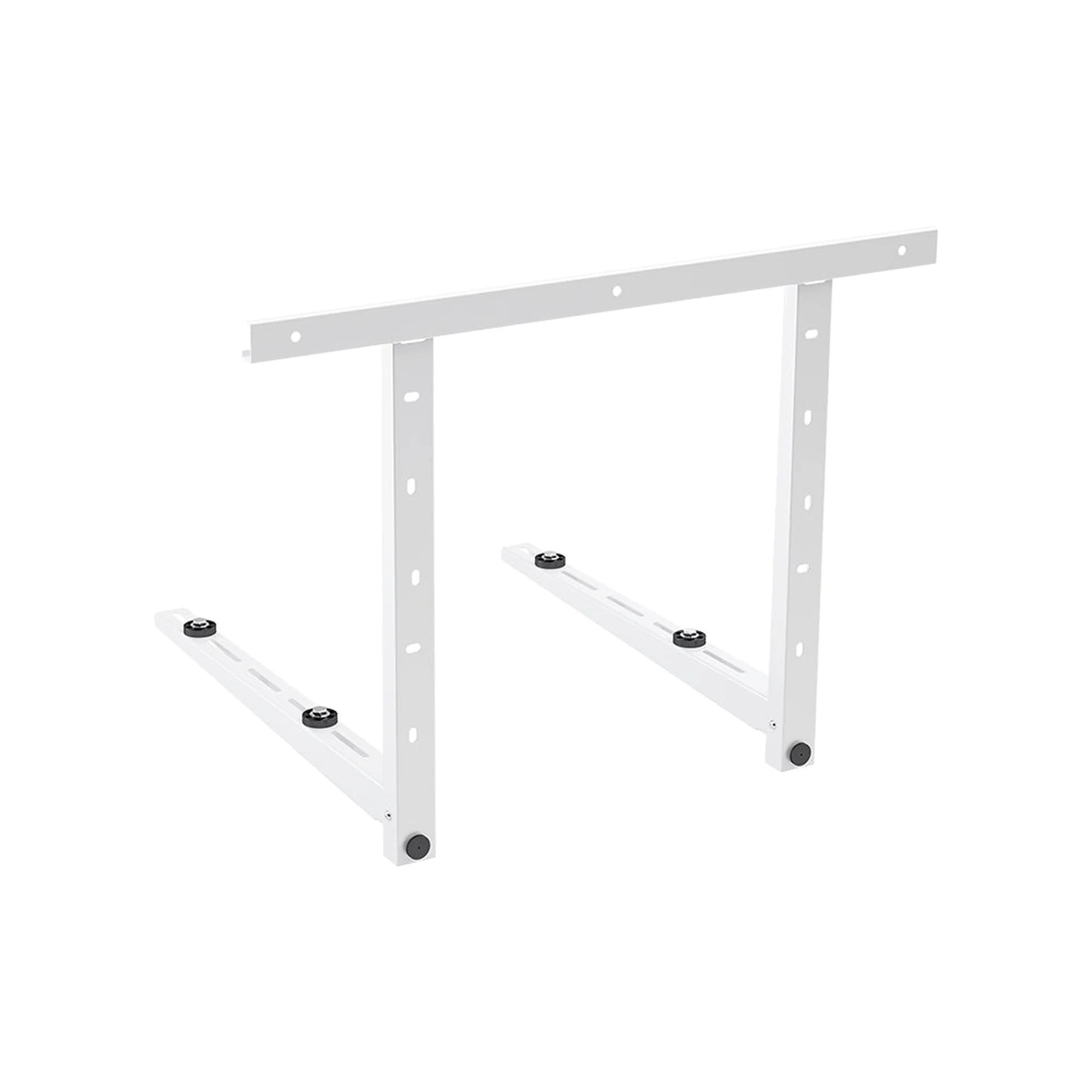 MRCOOL Condenser Wall Mounting Kit for 18k to 36k BTU Ductless Split System, MB440A - Image 4