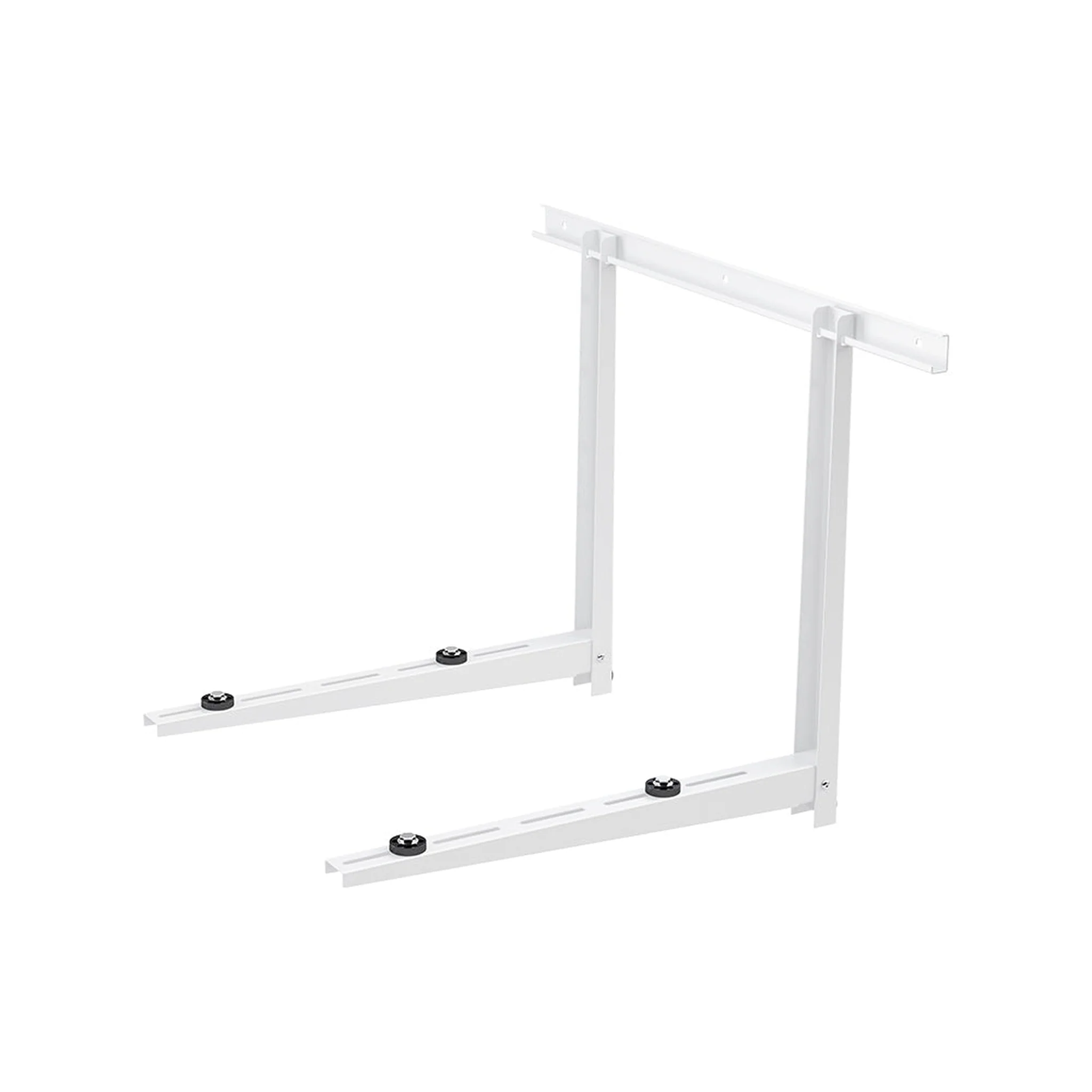 MRCOOL Condenser Wall Mounting Kit for 18k to 36k BTU Ductless Split System, MB440A - Image 5