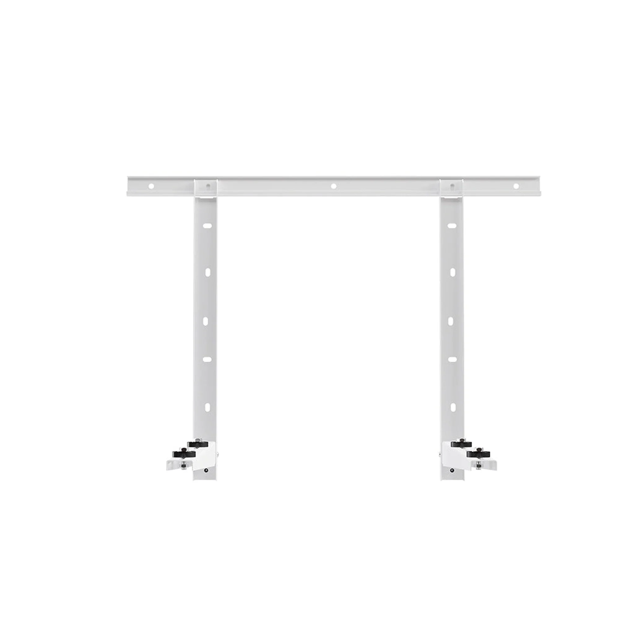 MRCOOL Condenser Wall Mounting Kit for 18k to 36k BTU Ductless Split System, MB440A - Image 6