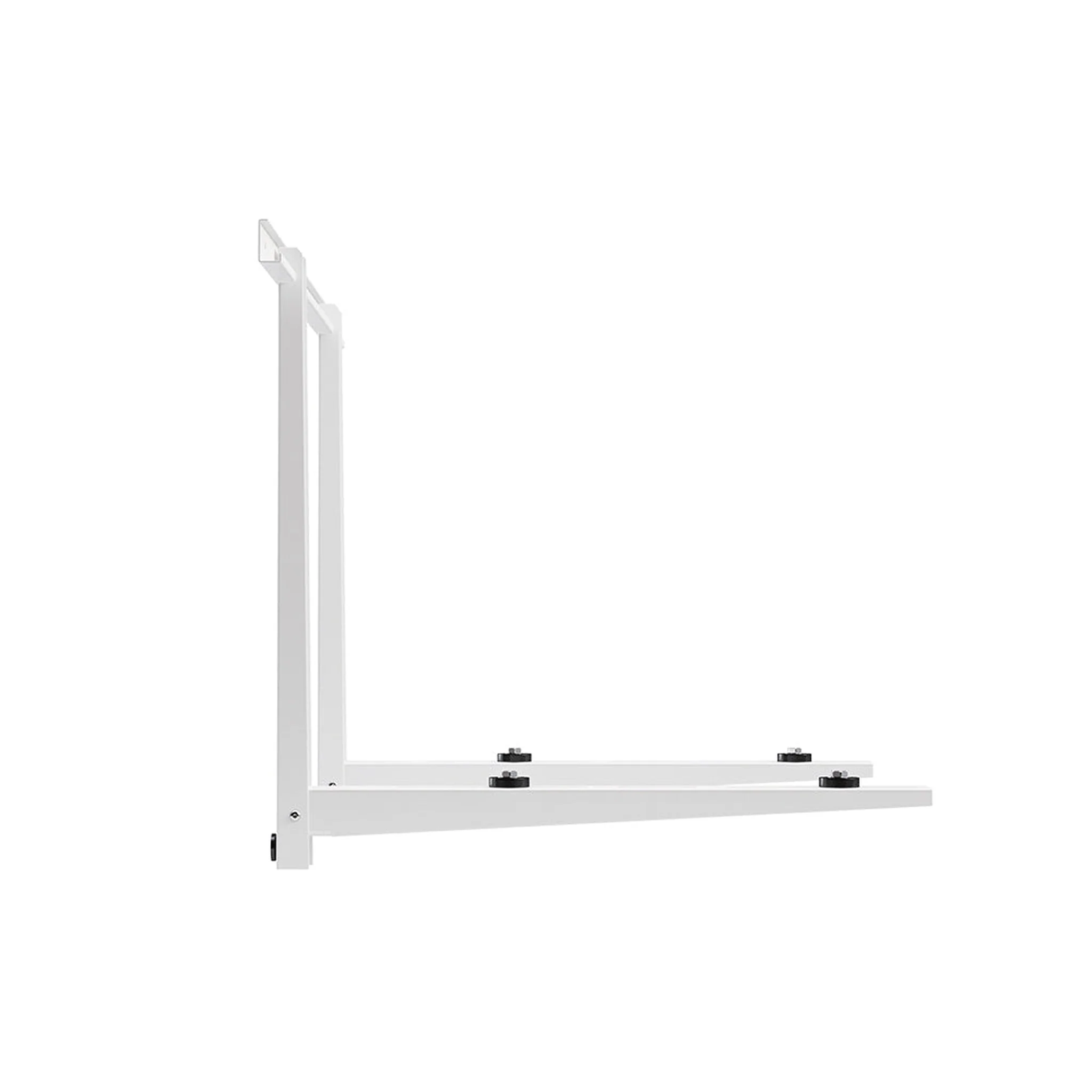 MRCOOL Condenser Wall Mounting Kit for 18k to 36k BTU Ductless Split System, MB440A - Image 7