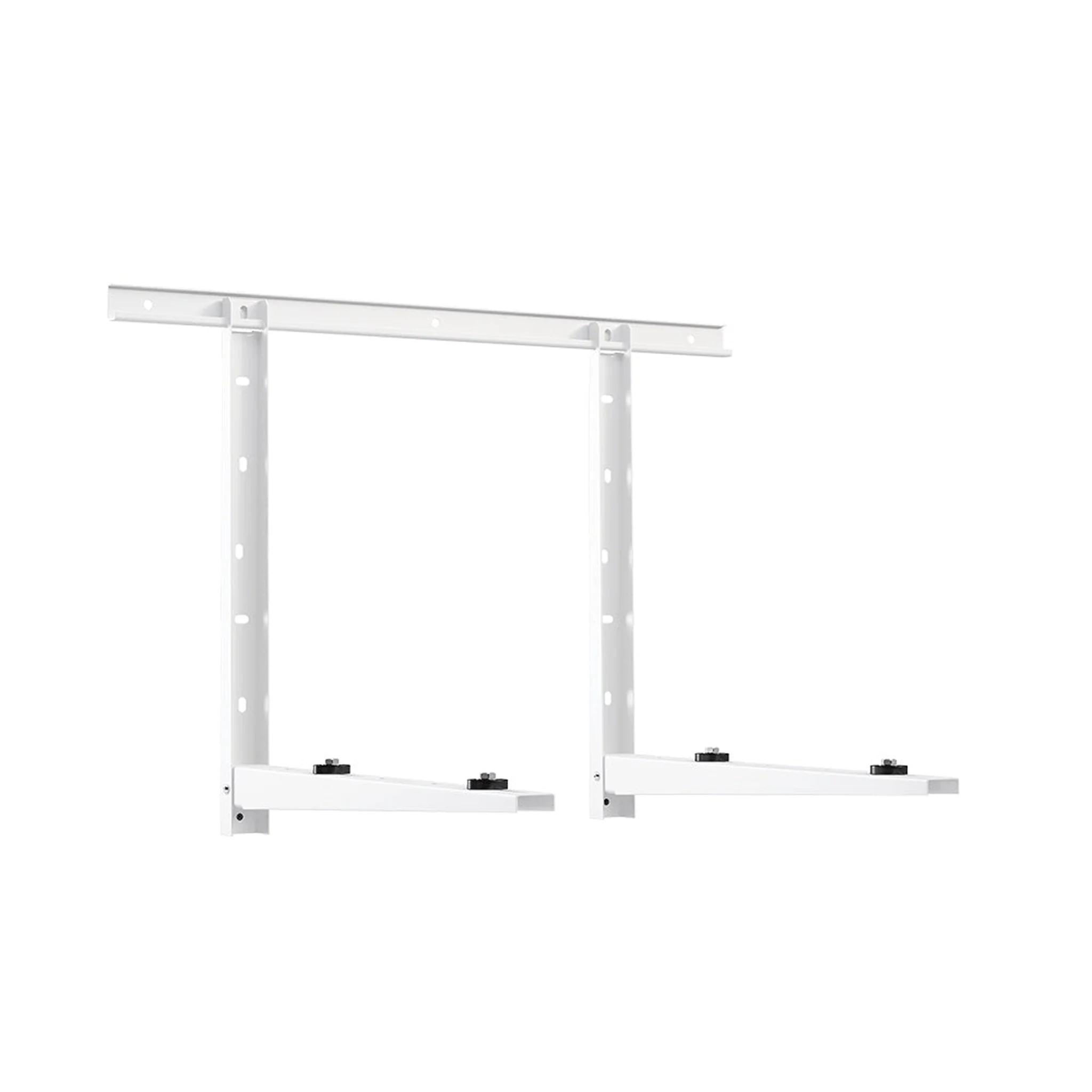 MRCOOL Condenser Wall Mounting Kit for 18k to 36k BTU Ductless Split System, MB440A - Image 8