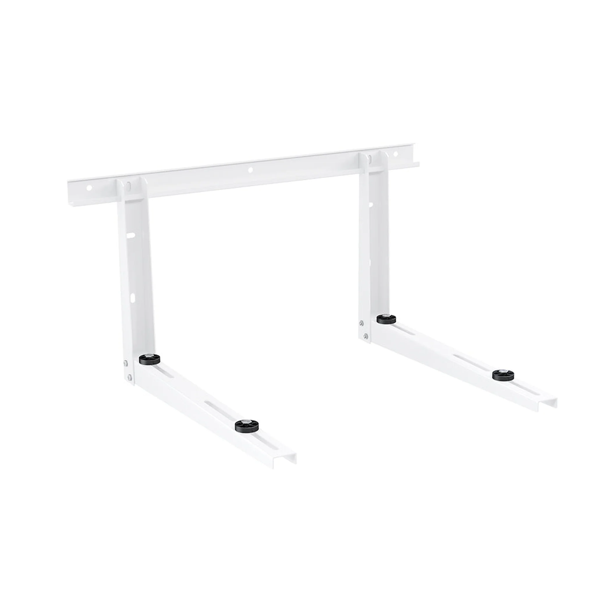MRCOOL Condenser Wall Mounting Kit for 9k to 12k BTU Ductless Split System, MB176 - Image 3