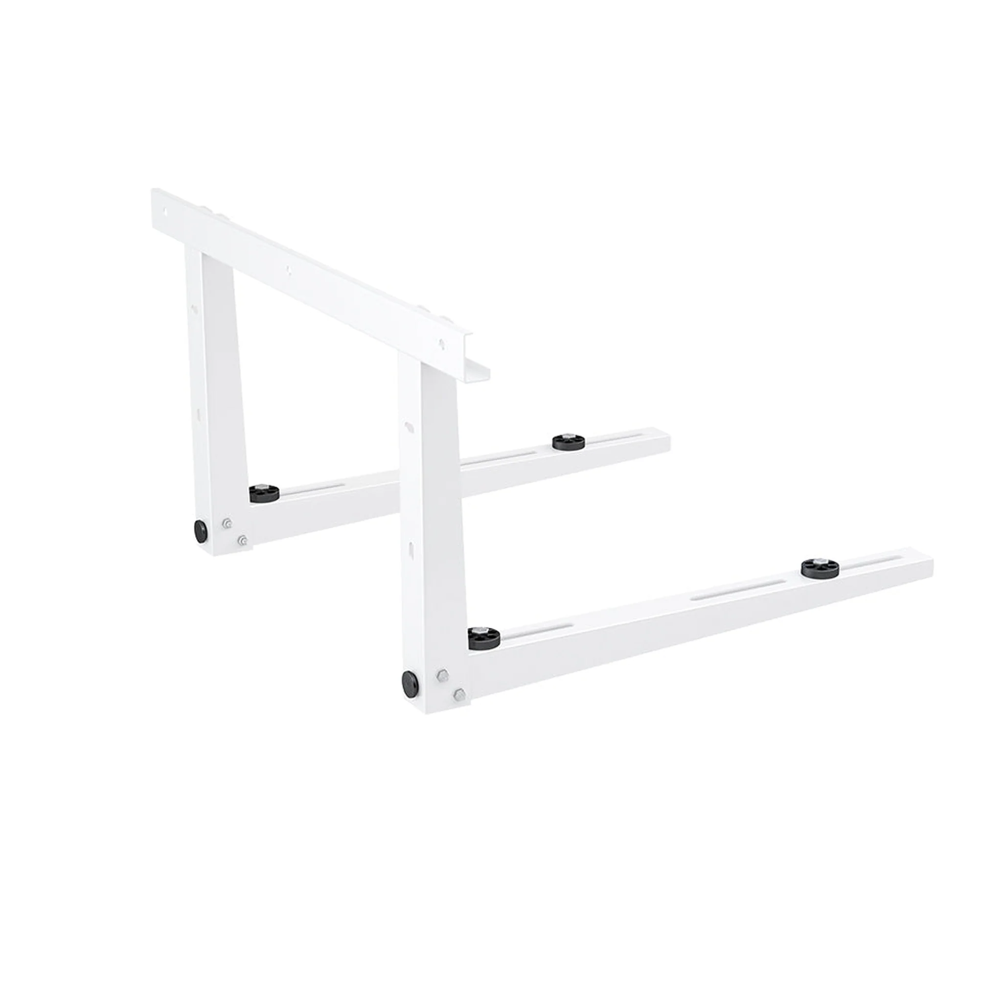 MRCOOL Condenser Wall Mounting Kit for 9k to 12k BTU Ductless Split System, MB176 - Image 4